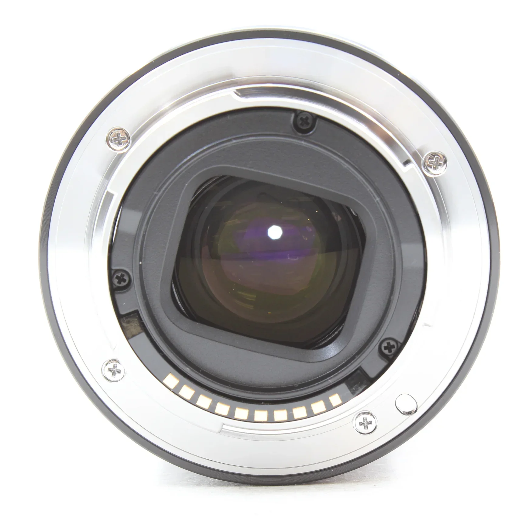 * OPEN BOX EXCELLENT * Sony E 50mm f/1.8 OSS Lens - Image 7