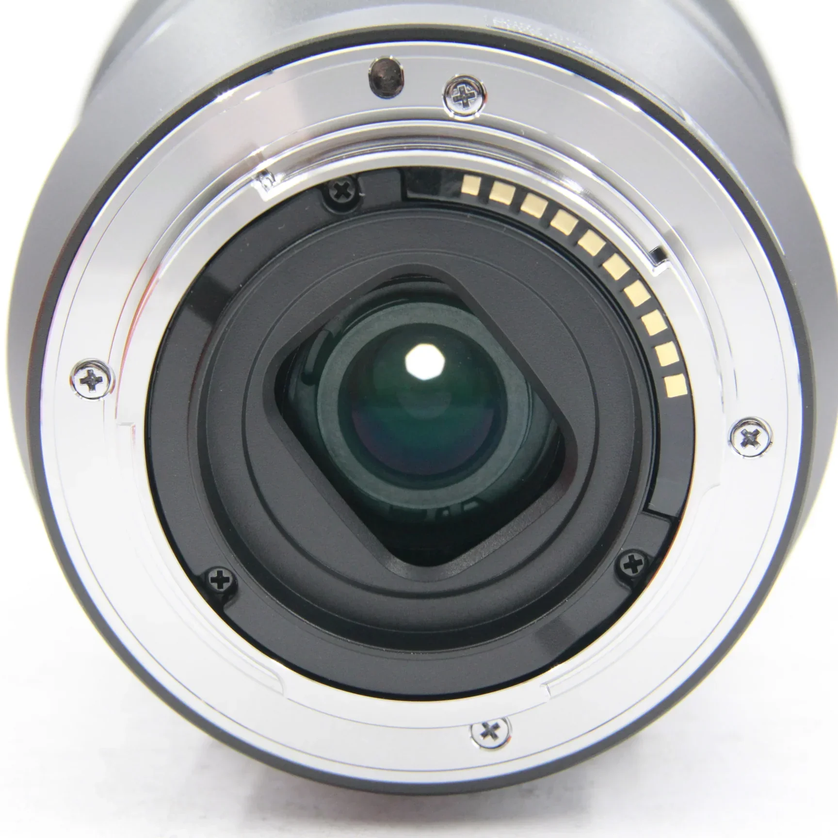 * OPEN BOX EXCELLENT * Sony E PZ 18-105mm f/4 G OSS Lens - Image 6