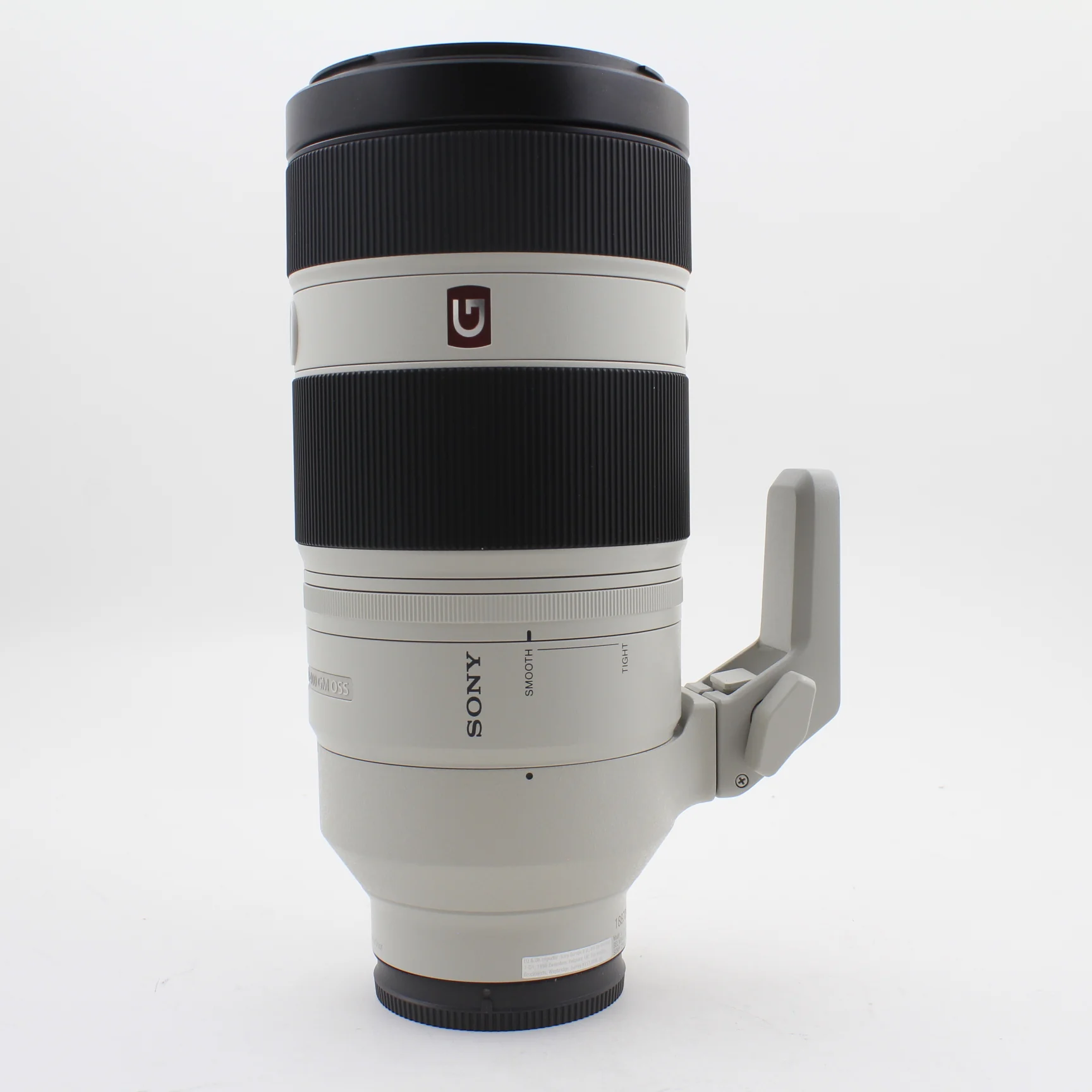 * OPEN BOX EXCELLENT * Sony FE 100-400mm f/4.5-5.6 GM OSS Lens - Image 6