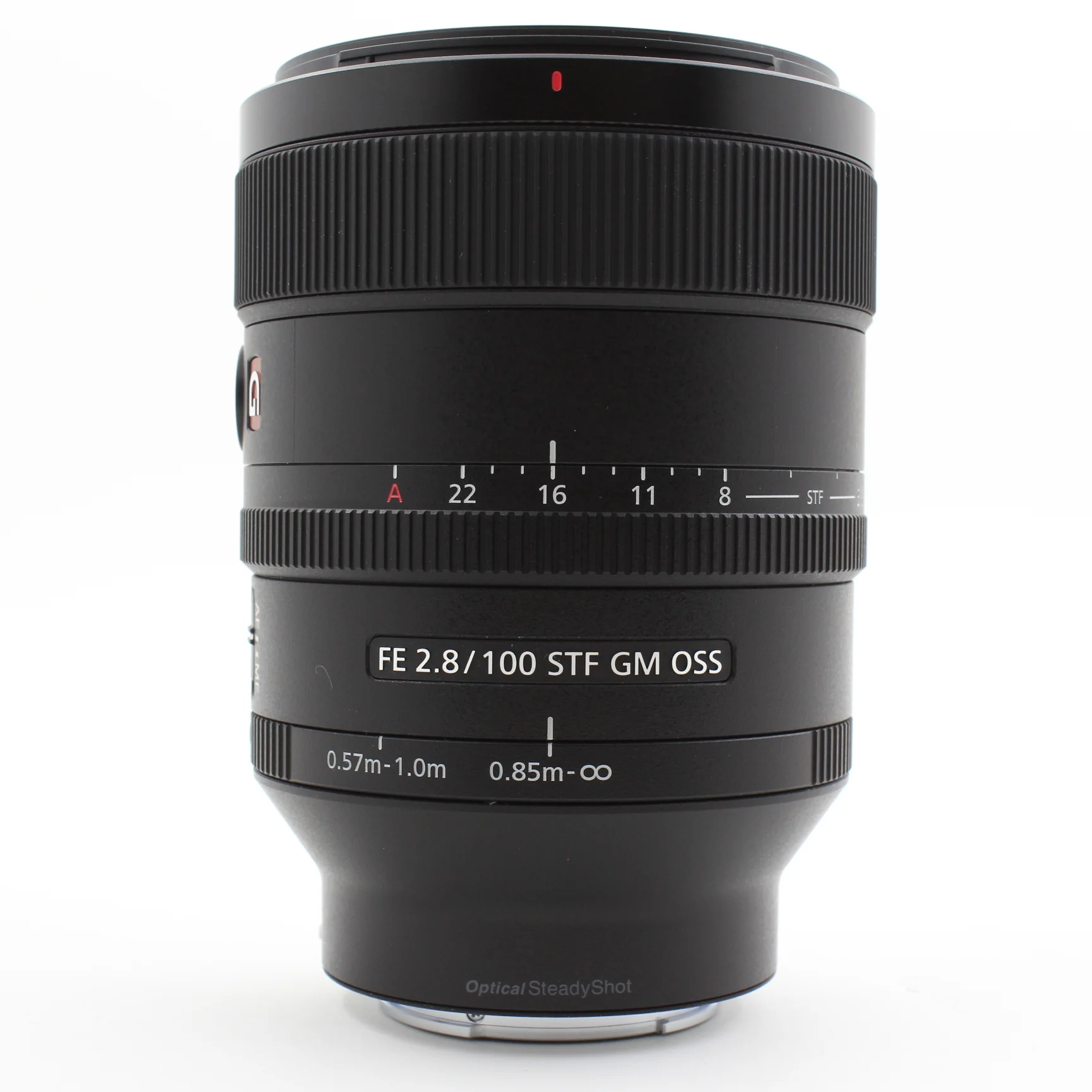 * OPEN BOX EXCELLENT * Sony FE 100mm f/2.8 STF GM OSS Lens - Image 3