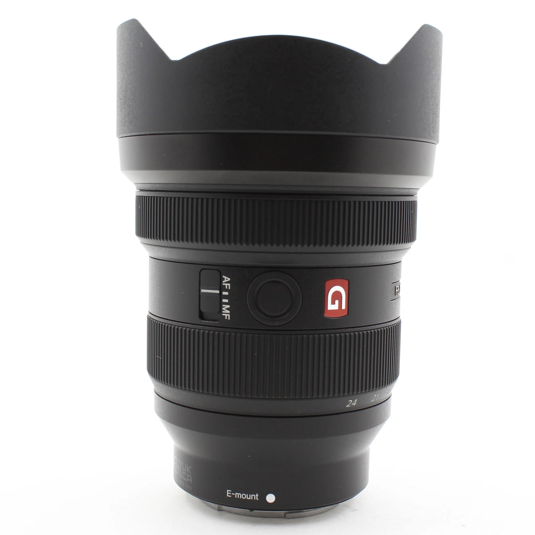 * OPEN BOX EXCELLENT * Sony FE 12-24mm f/2.8 GM Lens - Image 2