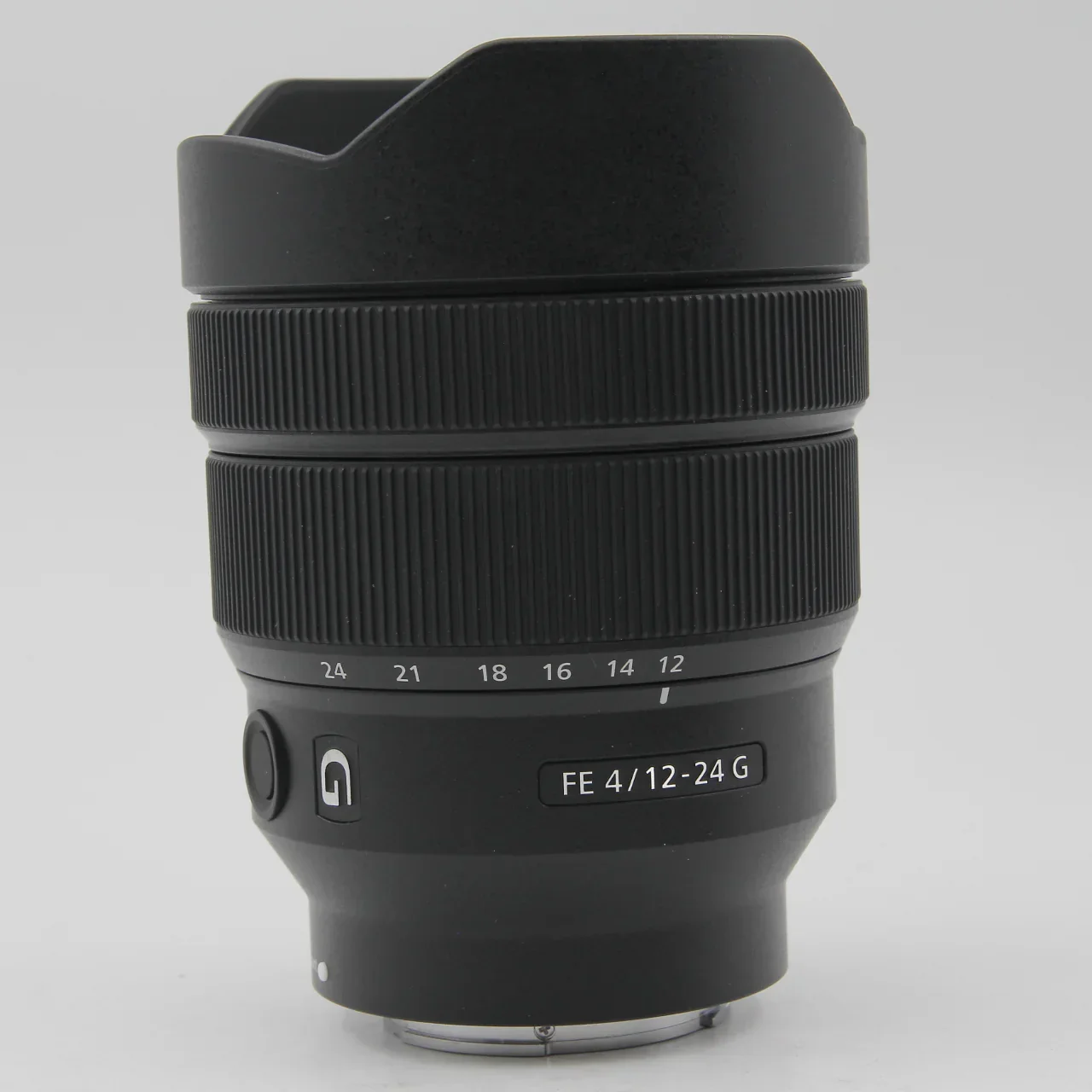 * OPEN BOX EXCELLENT * Sony FE 12-24mm f/4 G Lens - Image 2