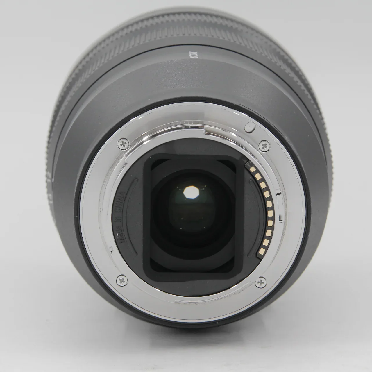 * OPEN BOX EXCELLENT * Sony FE 12-24mm f/4 G Lens - Image 5