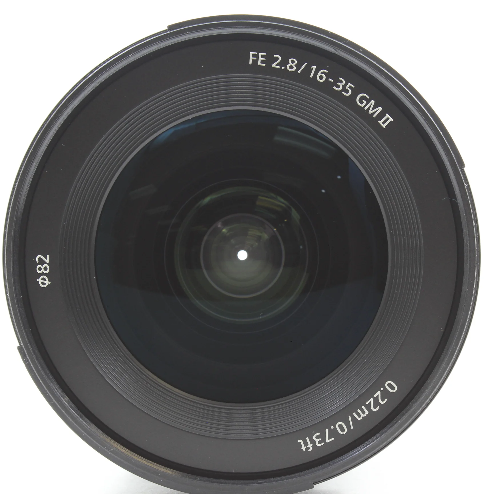 * OPEN BOX EXCELLENT * Sony FE 16-35mm f/2.8 GM II Lens - Image 7