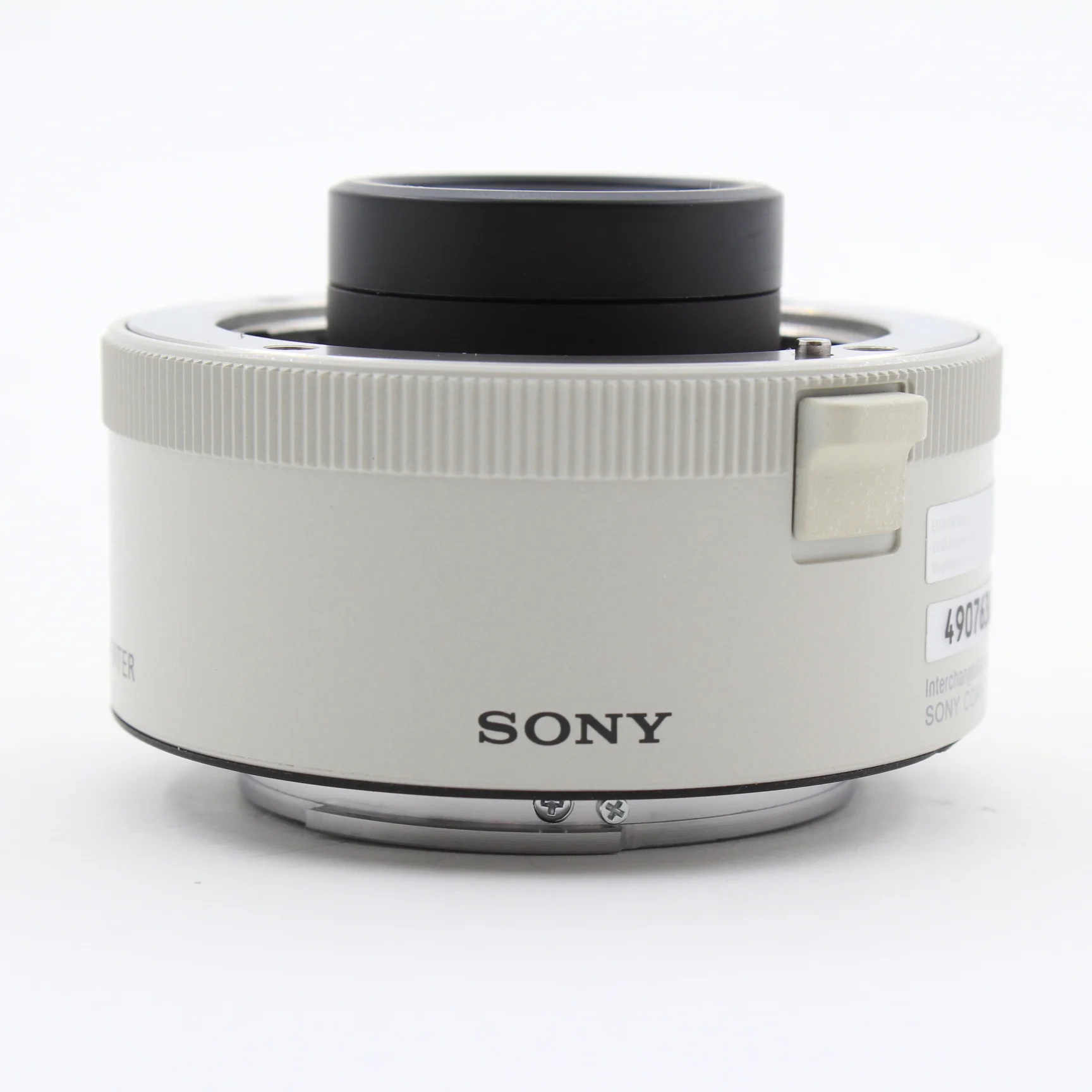 * OPEN BOX EXCELLENT * Sony FE 2.0x Teleconverter - Image 2