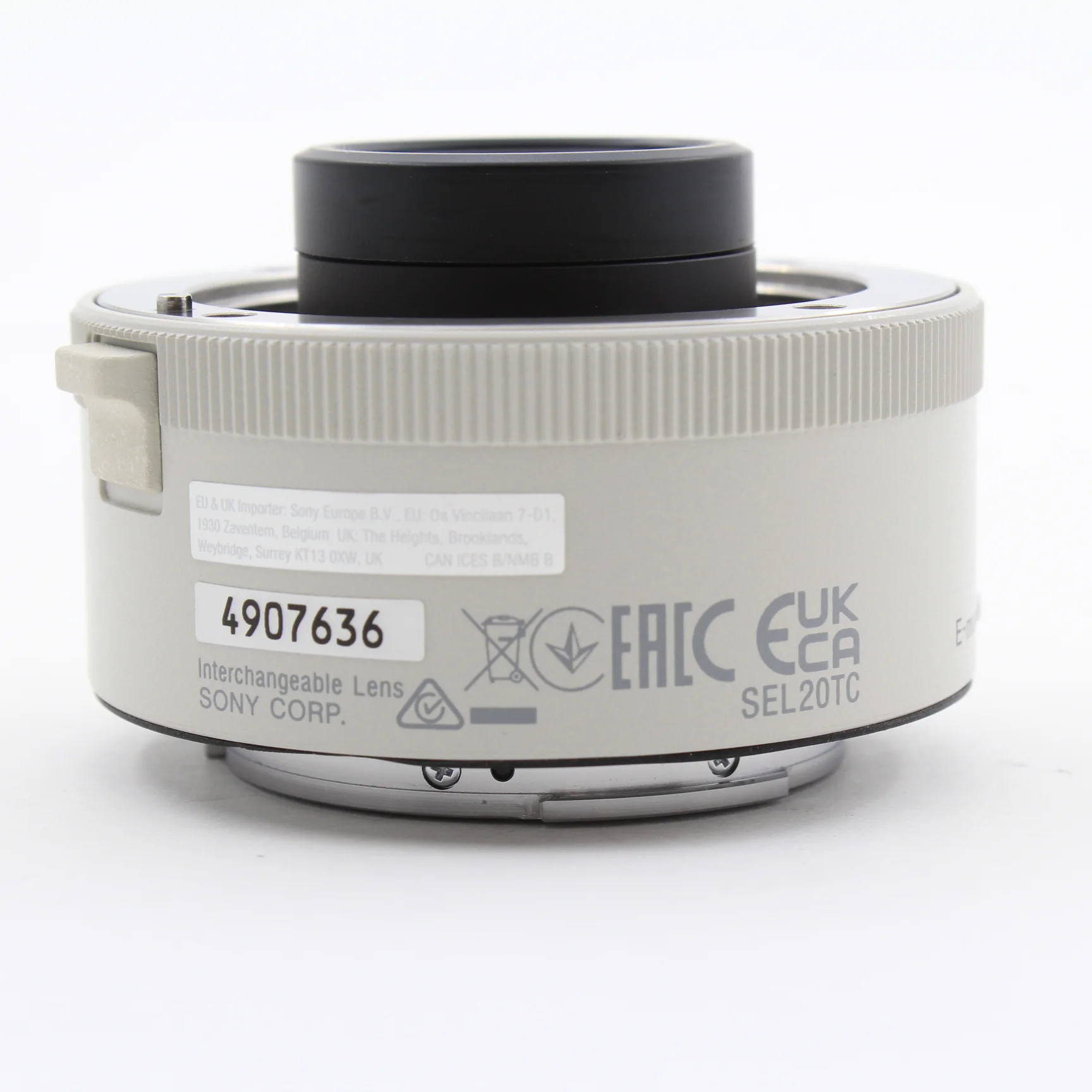 * OPEN BOX EXCELLENT * Sony FE 2.0x Teleconverter - Image 3