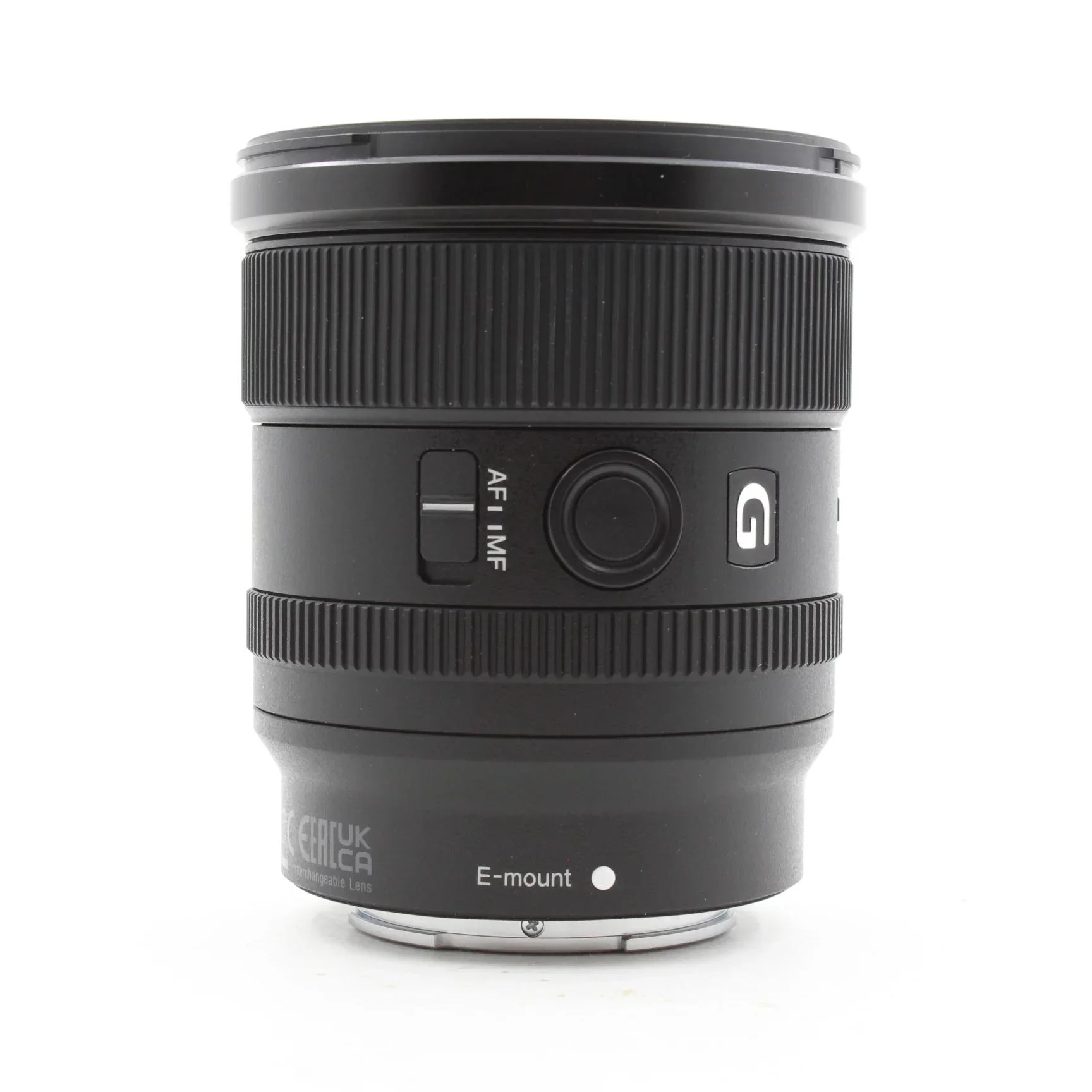 * OPEN BOX EXCELLENT * Sony FE 20mm f/1.8 G Lens - Image 3