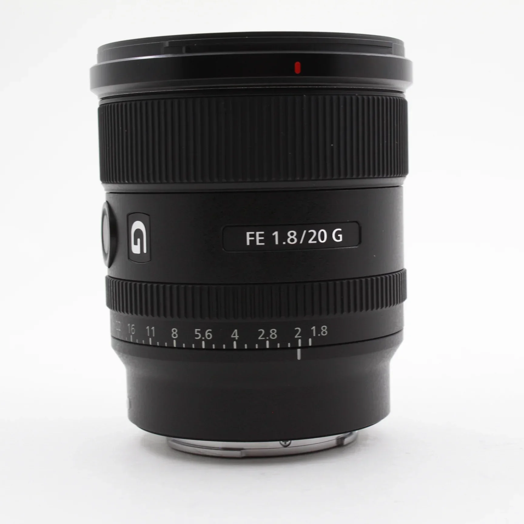 * OPEN BOX EXCELLENT * Sony FE 20mm f/1.8 G Lens - Image 4