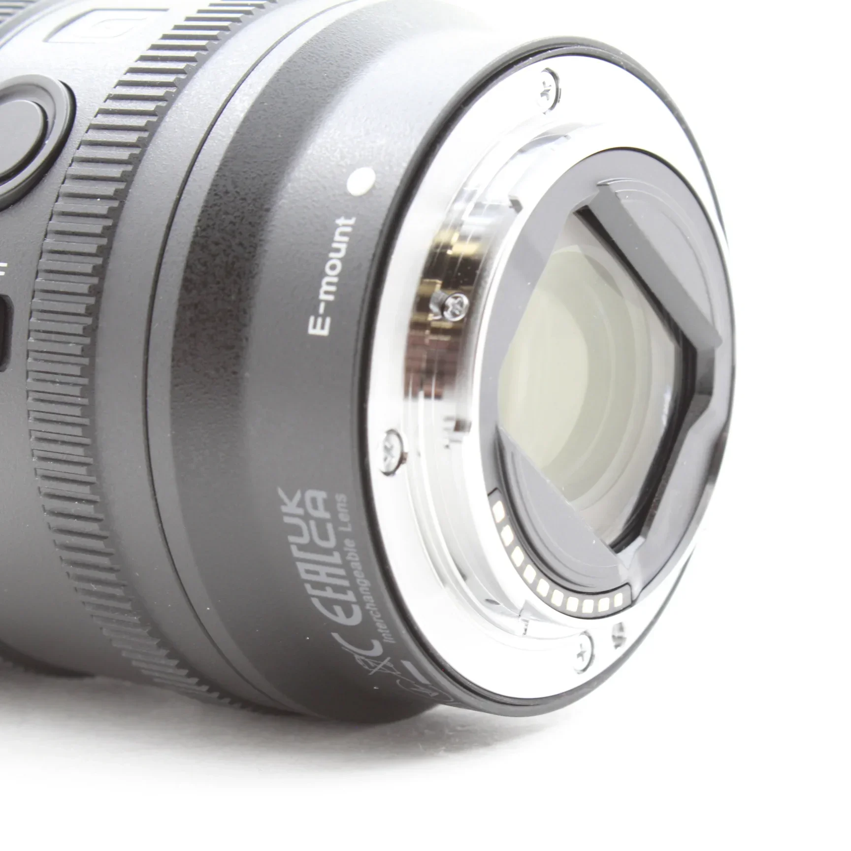 * OPEN BOX EXCELLENT * Sony FE 20mm f/1.8 G Lens - Image 8