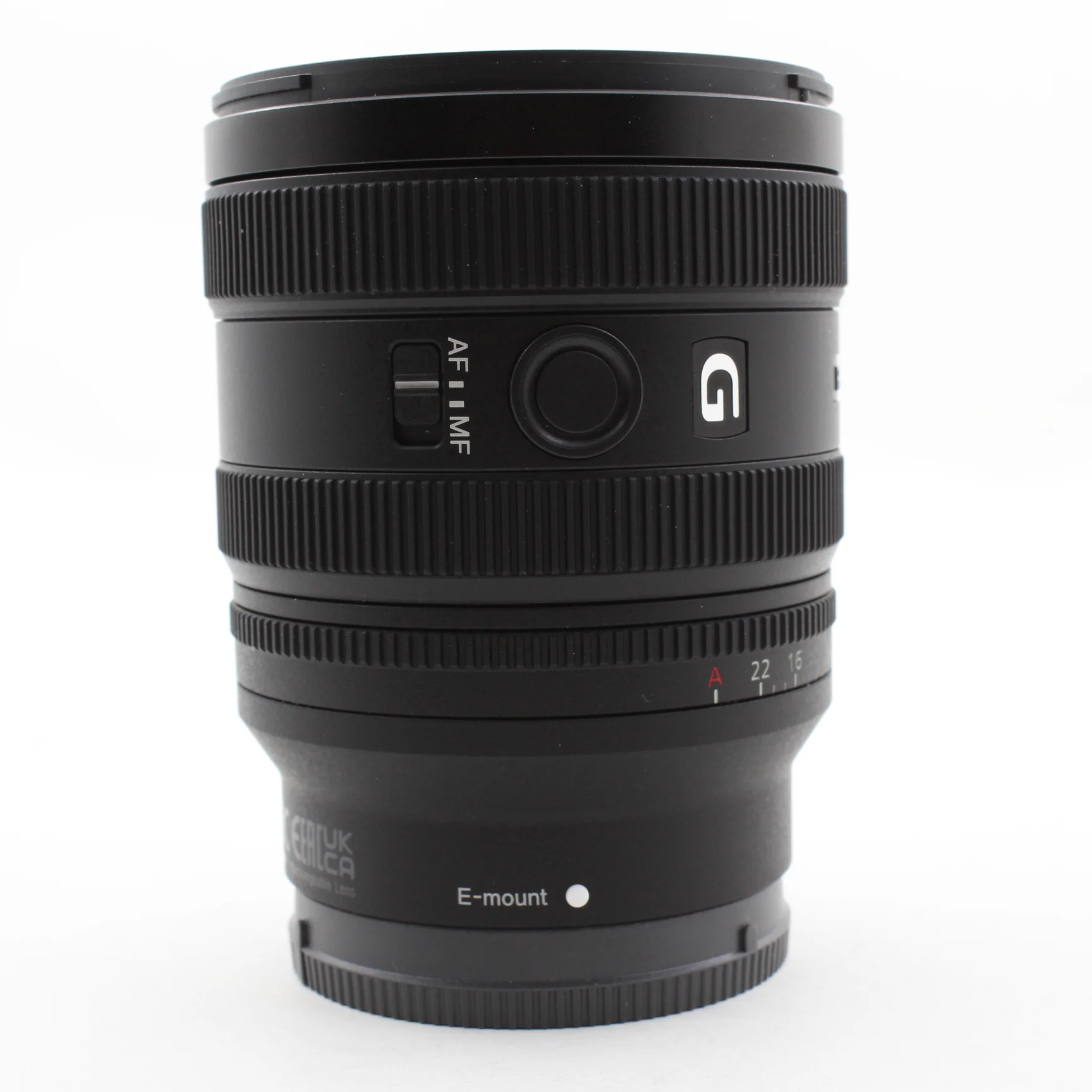 * OPEN BOX EXCELLENT * Sony FE 24-50mm f/2.8 G Lens - Image 3