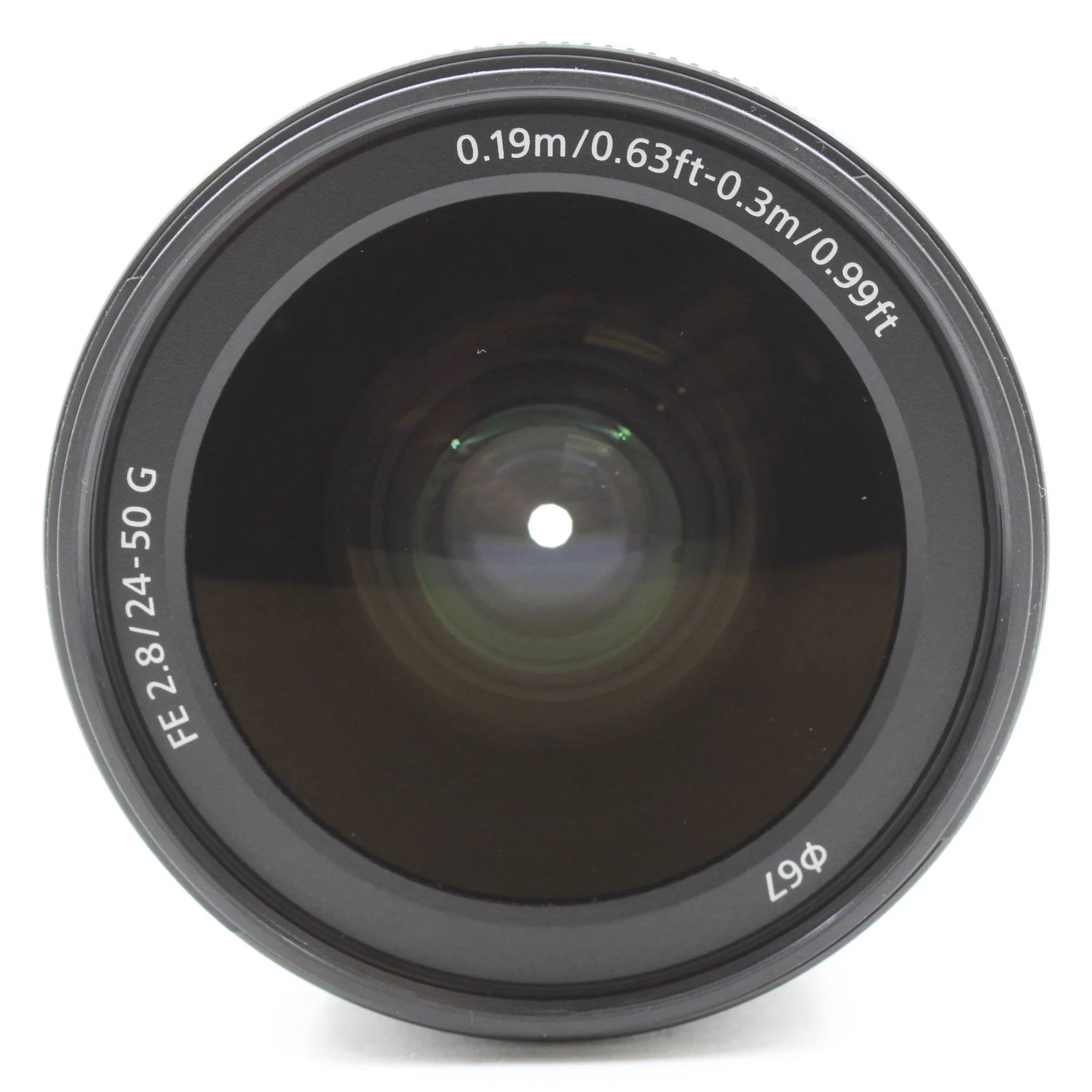 * OPEN BOX EXCELLENT * Sony FE 24-50mm f/2.8 G Lens - Image 6