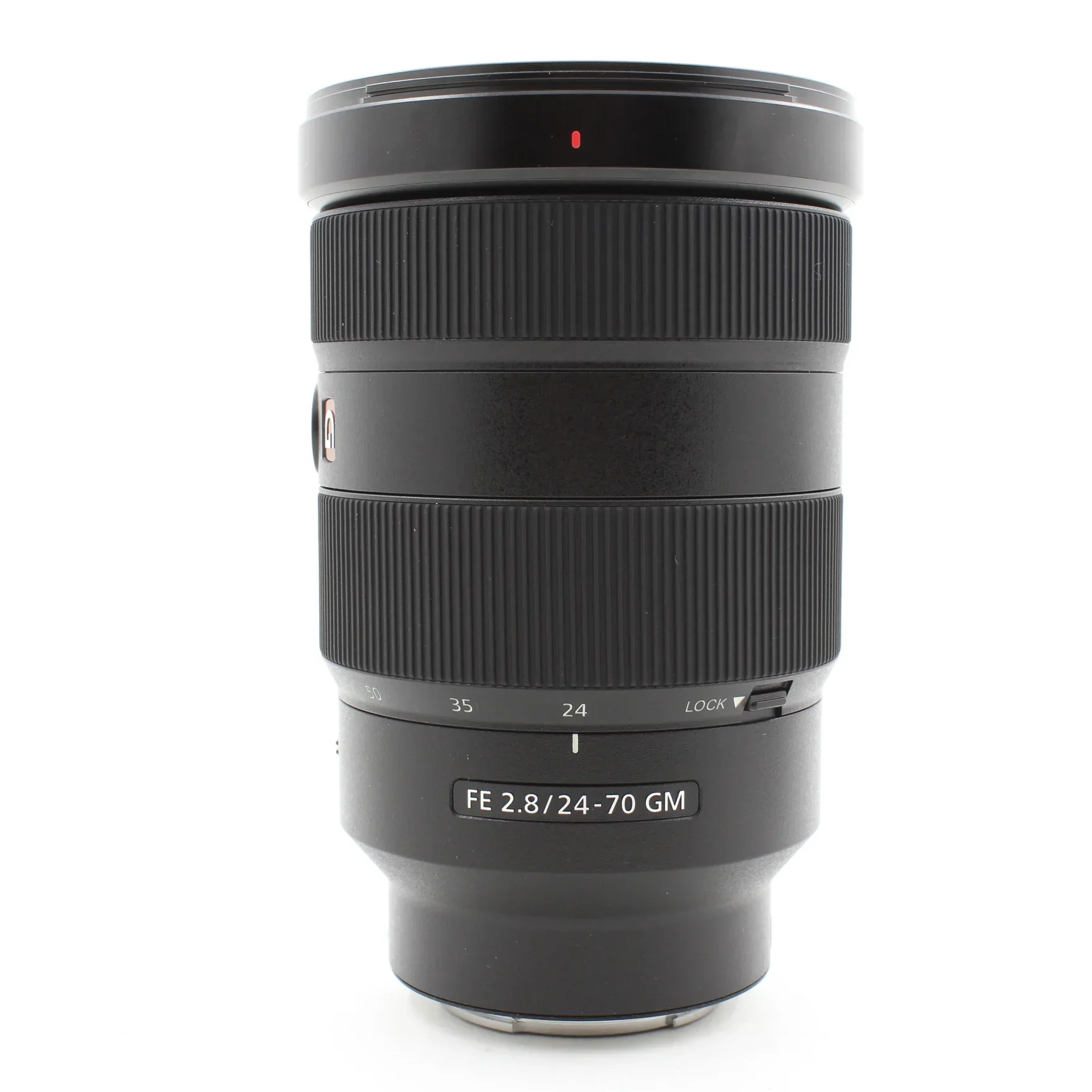 * OPEN BOX EXCELLENT * Sony FE 24-70mm f/2.8 GM Lens (Version 1) - Image 4