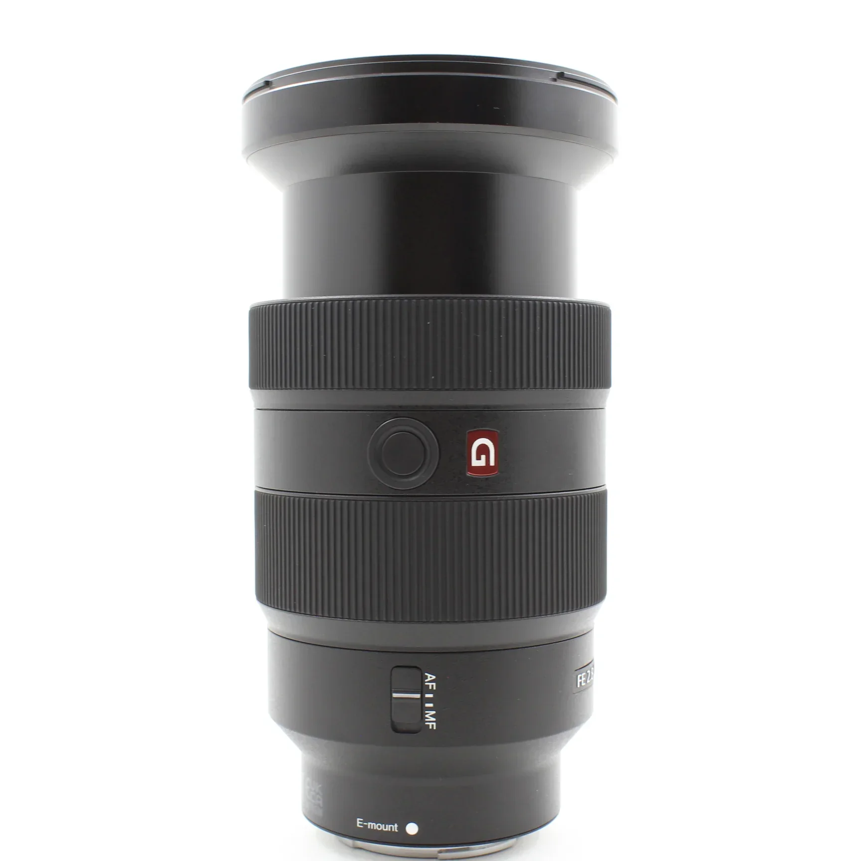 * OPEN BOX EXCELLENT * Sony FE 24-70mm f/2.8 GM Lens (Version 1) - Image 5