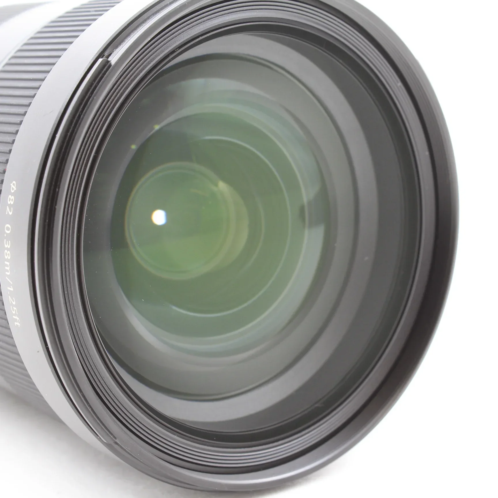 * OPEN BOX EXCELLENT * Sony FE 24-70mm f/2.8 GM Lens (Version 1) - Image 7