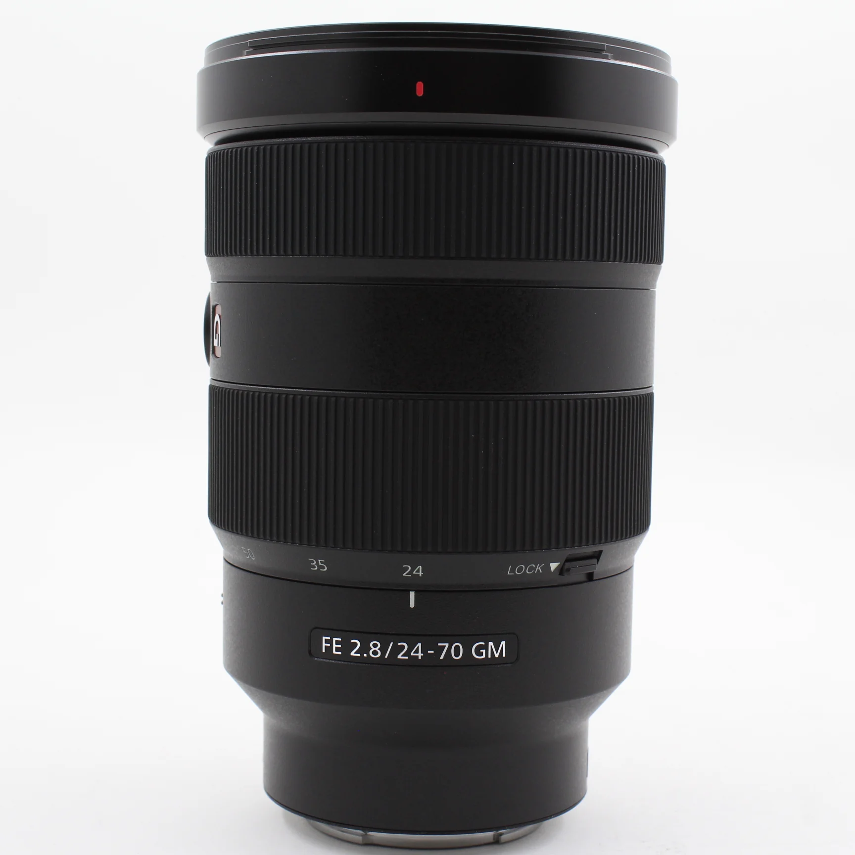 * OPEN BOX EXCELLENT * Sony FE 24-70mm f/2.8 GM Lens (Version 1) - Image 3