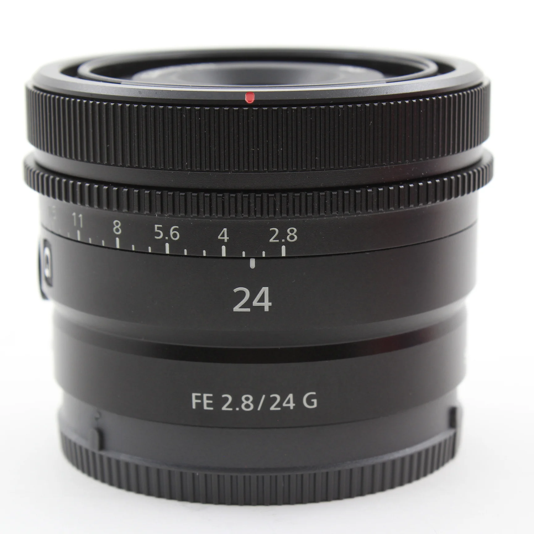 * OPEN BOX EXCELLENT * Sony FE 24mm f/2.8 G Lens - Image 2