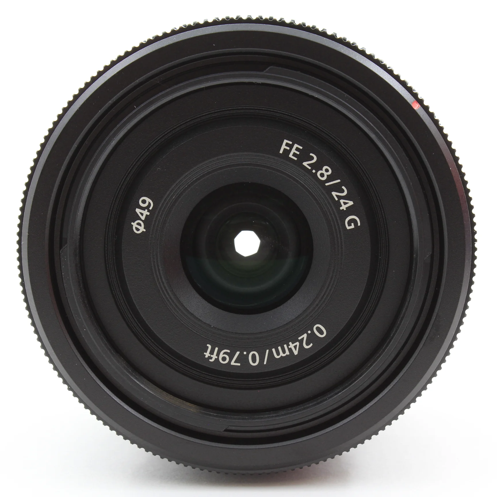 * OPEN BOX EXCELLENT * Sony FE 24mm f/2.8 G Lens - Image 5