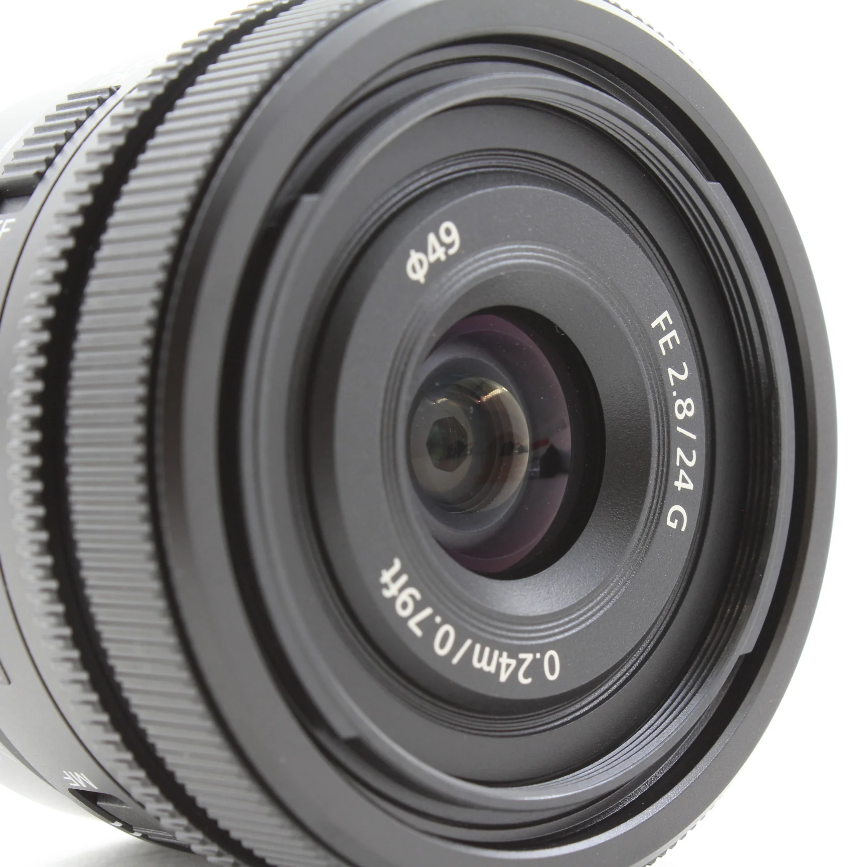 * OPEN BOX EXCELLENT * Sony FE 24mm f/2.8 G Lens - Image 6
