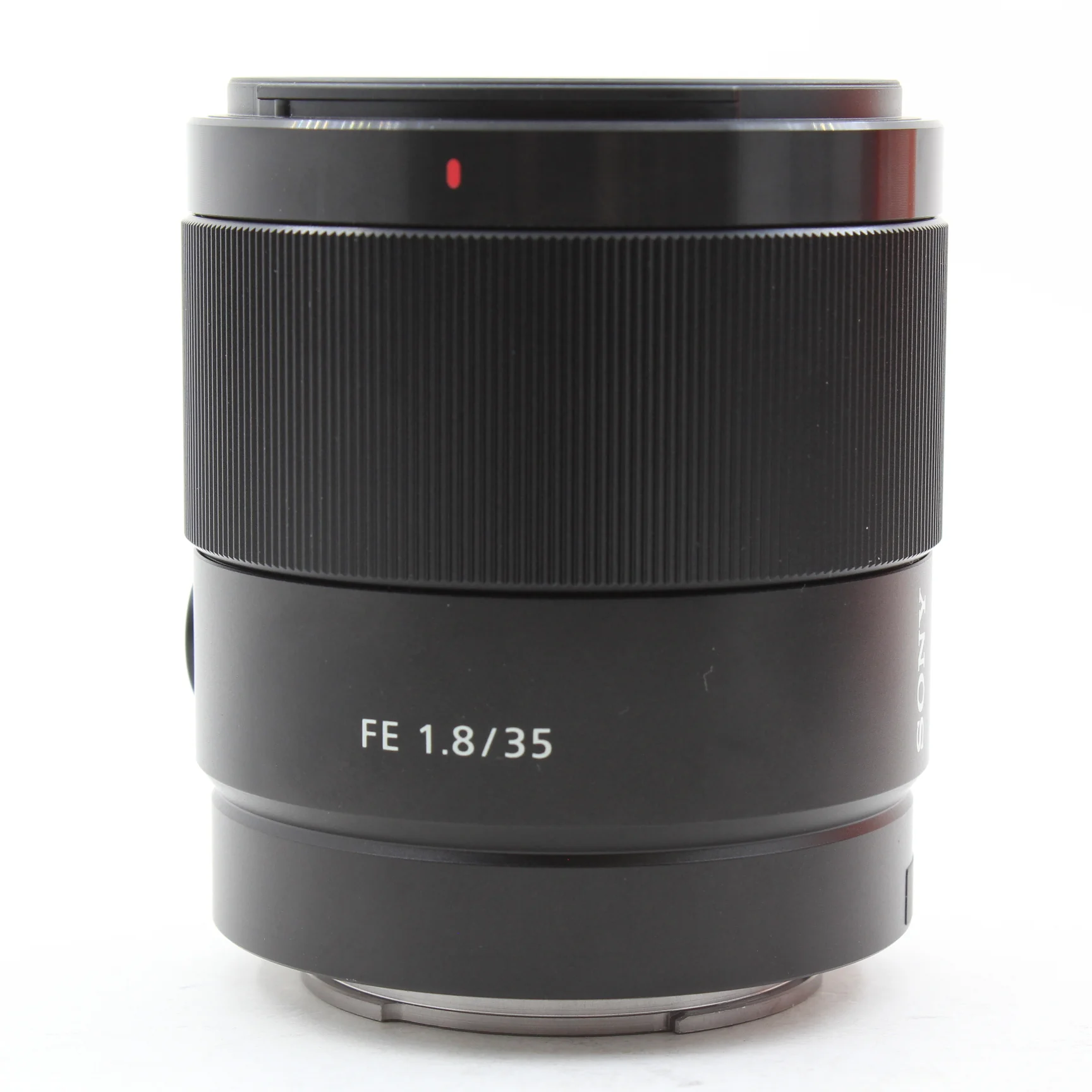 * OPEN BOX EXCELLENT * Sony FE 35mm f/1.8 Lens - Image 5