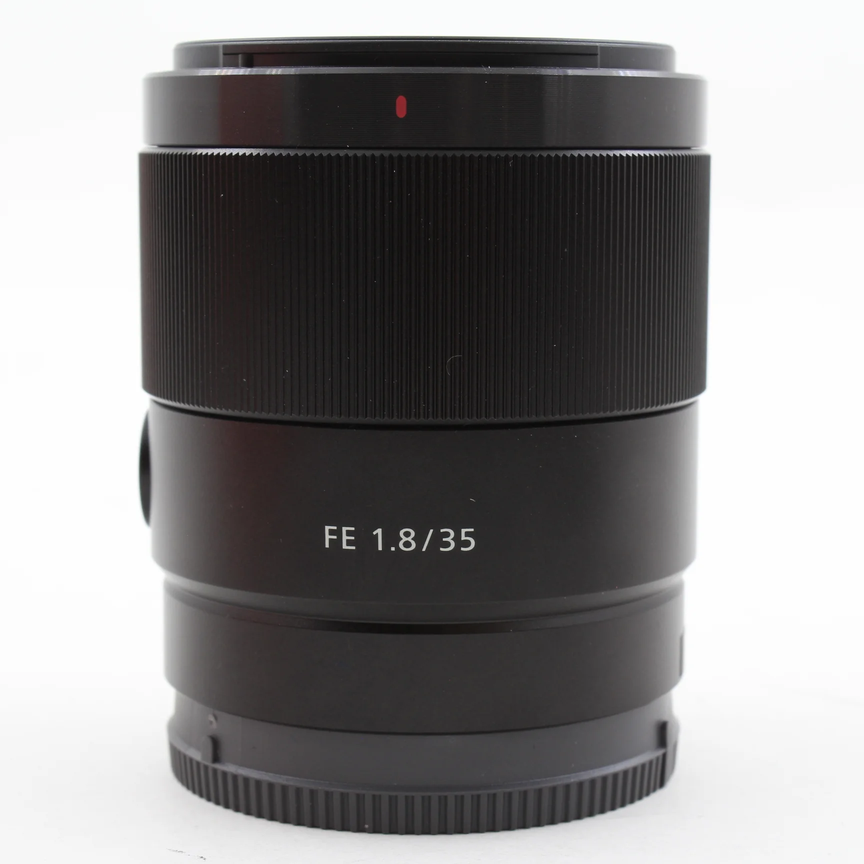 * OPEN BOX EXCELLENT * Sony FE 35mm f/1.8 Lens - Image 2