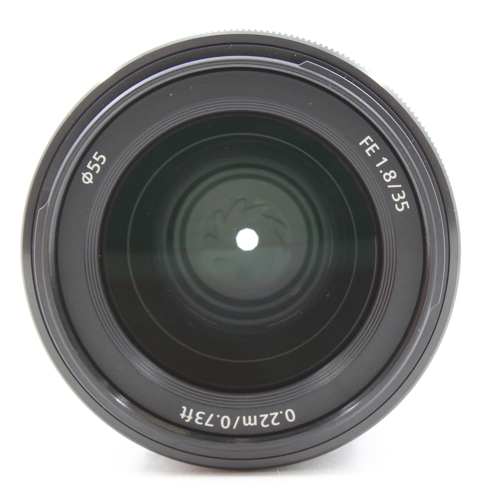 * OPEN BOX EXCELLENT * Sony FE 35mm f/1.8 Lens - Image 6