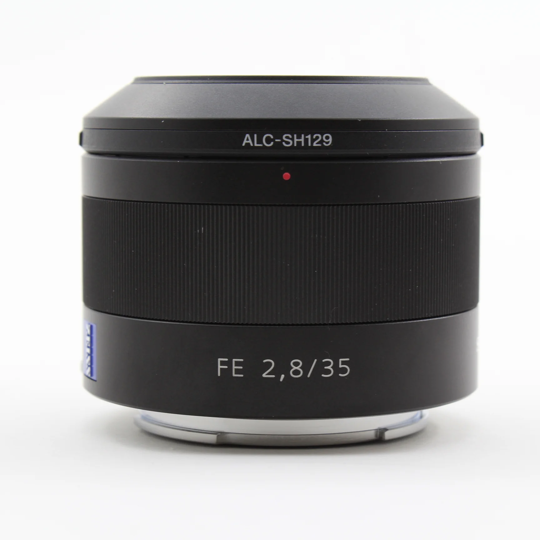 * OPEN BOX EXCELLENT * Sony FE 35mm f/2.8 Sonnar T* ZA Lens - Image 3