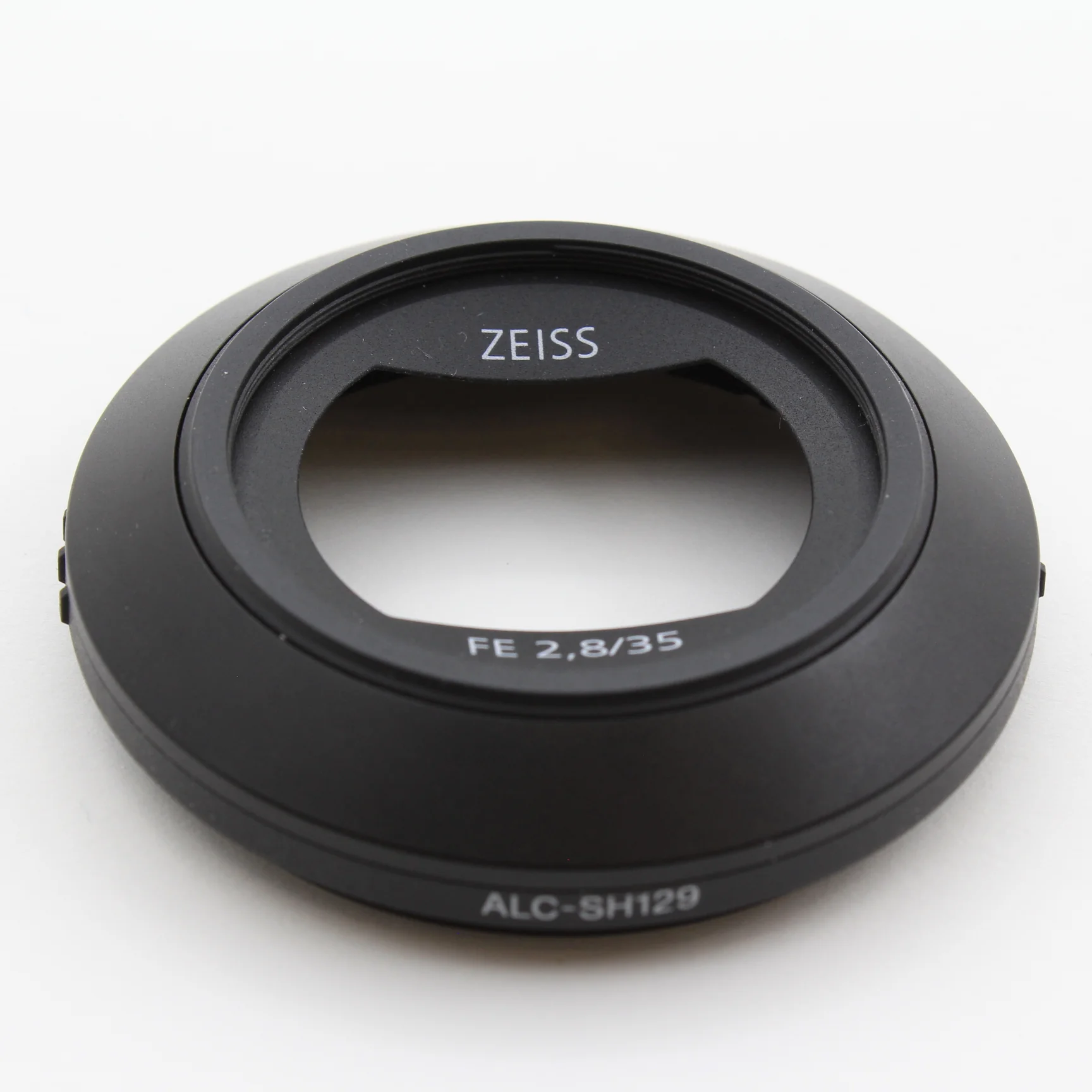 * OPEN BOX EXCELLENT * Sony FE 35mm f/2.8 Sonnar T* ZA Lens - Image 7