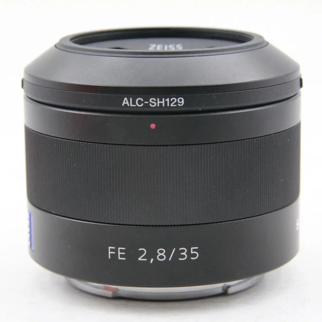 * OPEN BOX EXCELLENT * Sony FE 35mm f/2.8 Sonnar T* ZA Lens - Image 2