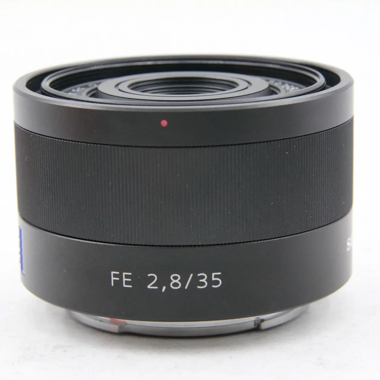 * OPEN BOX EXCELLENT * Sony FE 35mm f/2.8 Sonnar T* ZA Lens - Image 3