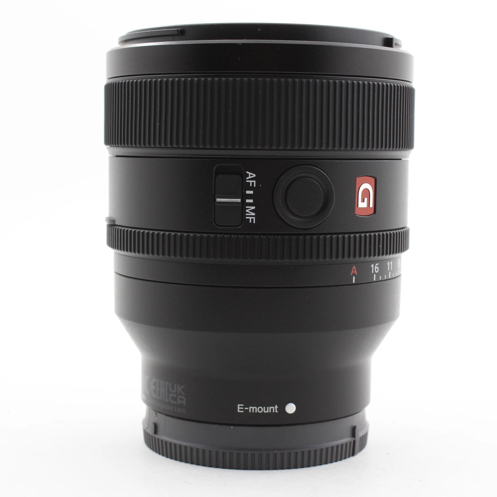 * OPEN BOX EXCELLENT * Sony FE 50mm f/1.4 GM Lens - Image 5