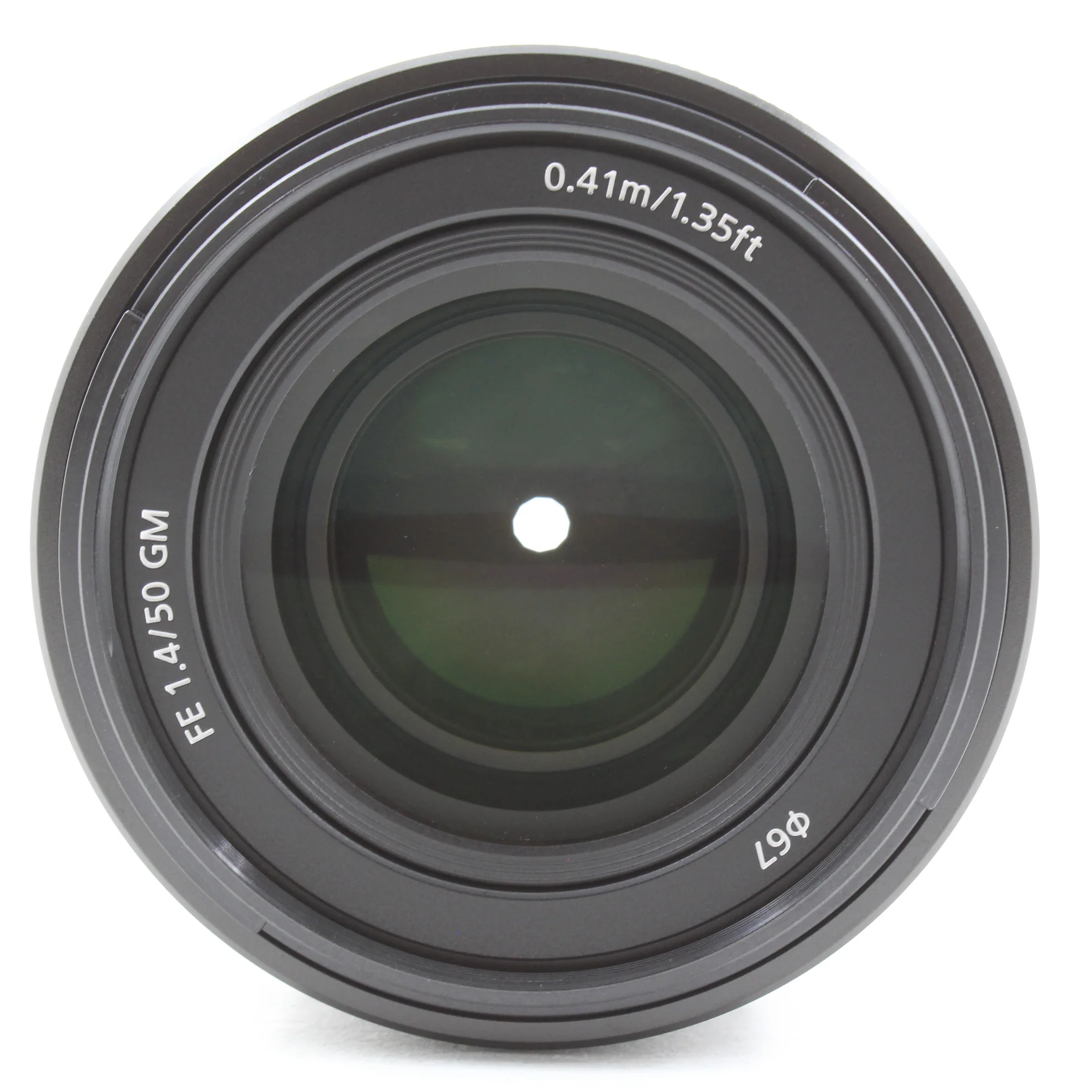* OPEN BOX EXCELLENT * Sony FE 50mm f/1.4 GM Lens - Image 6