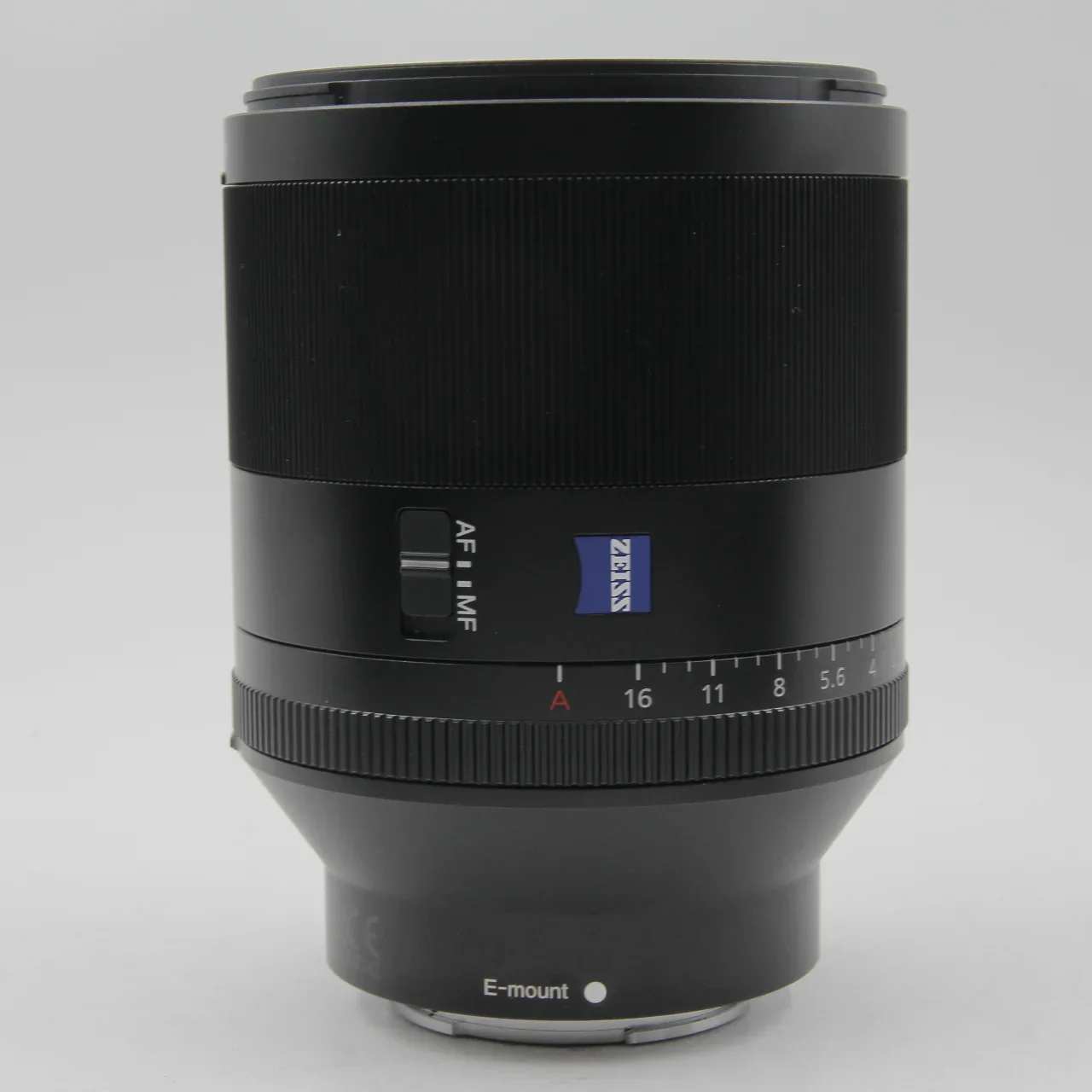 * OPEN BOX EXCELLENT * Sony FE 50mm f/1.4 Planar T* ZA Lens - Image 3