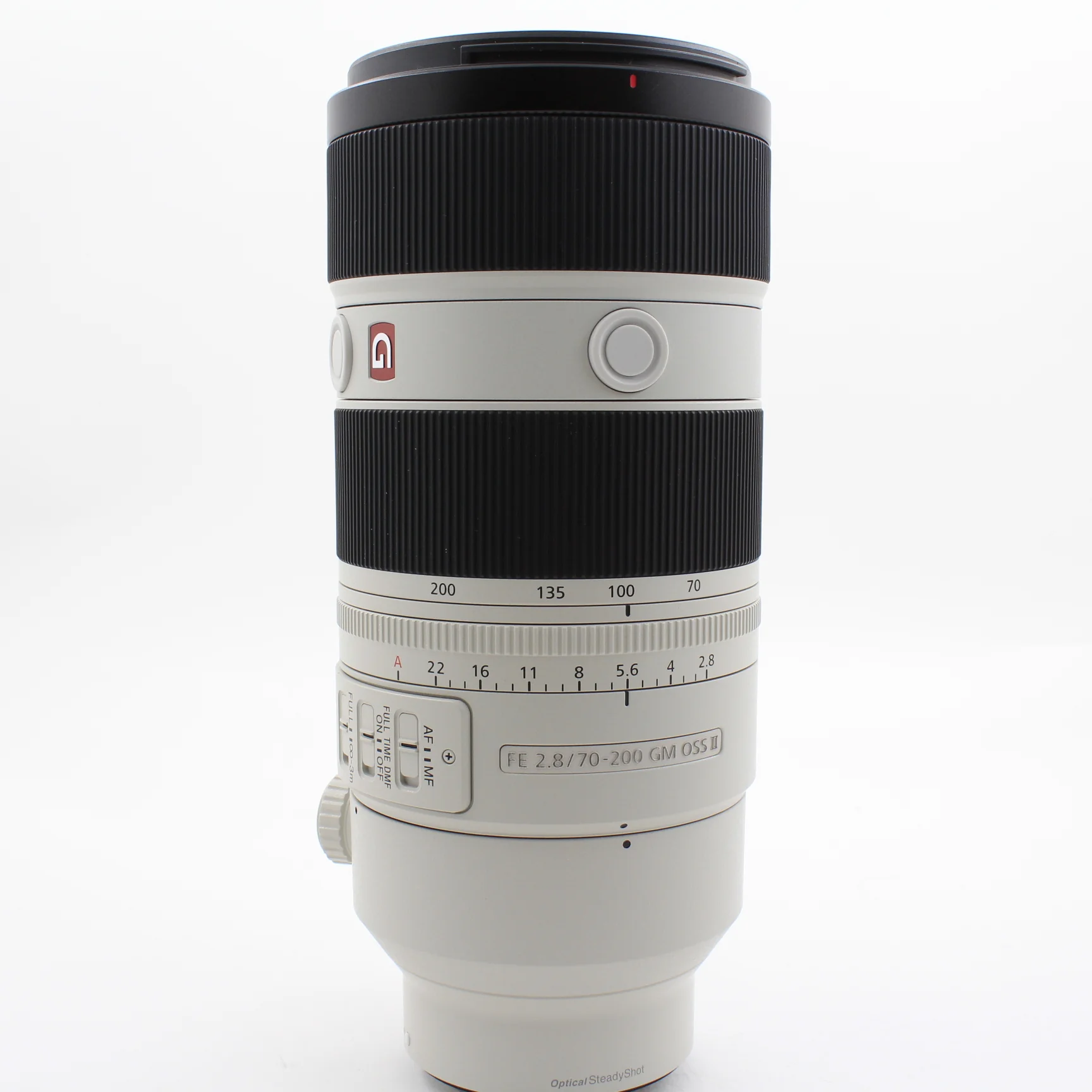 * OPEN BOX EXCELLENT * Sony FE 70-200mm f/2.8 GM OSS II Lens - Image 3