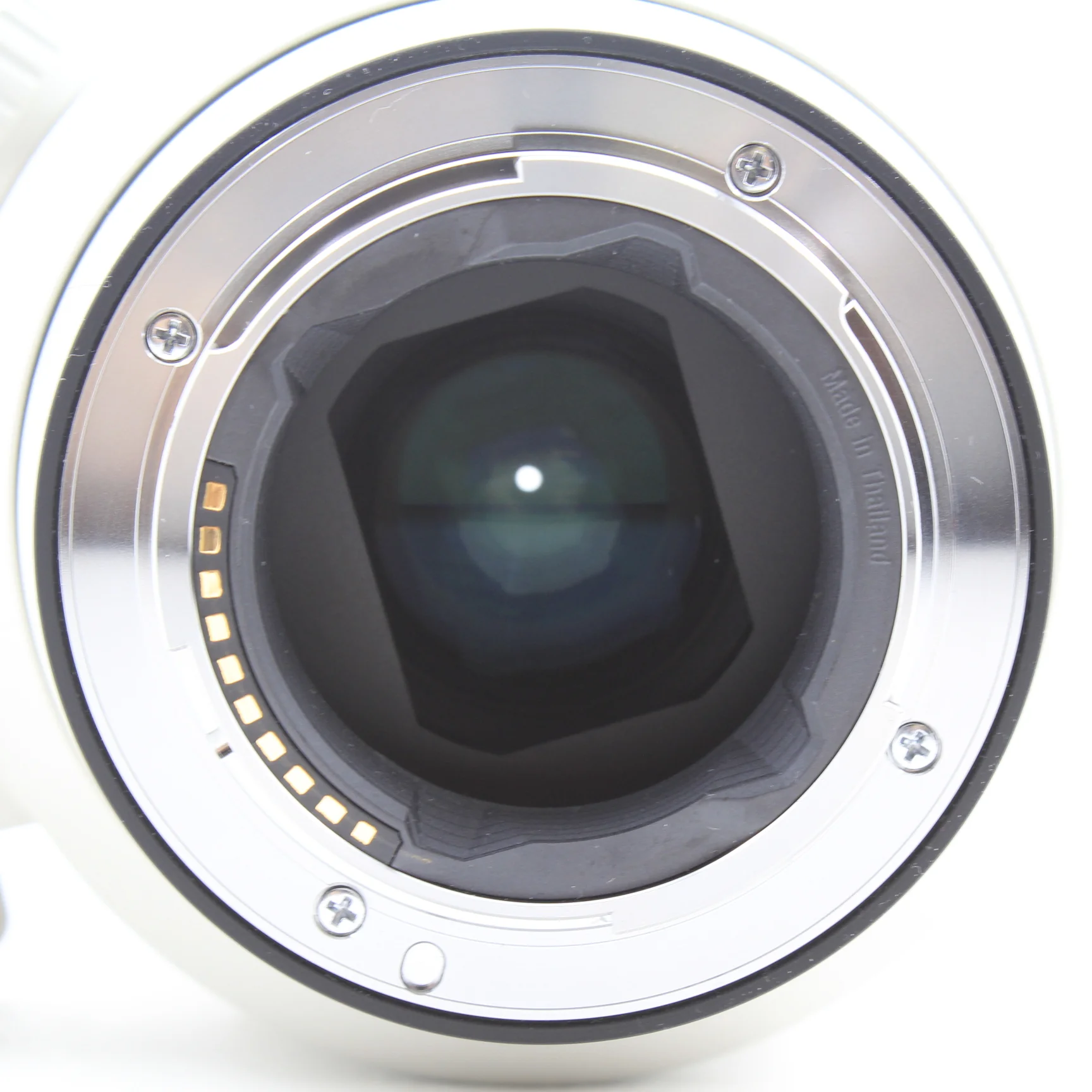 * OPEN BOX EXCELLENT * Sony FE 70-200mm f/2.8 GM OSS Lens - Image 7