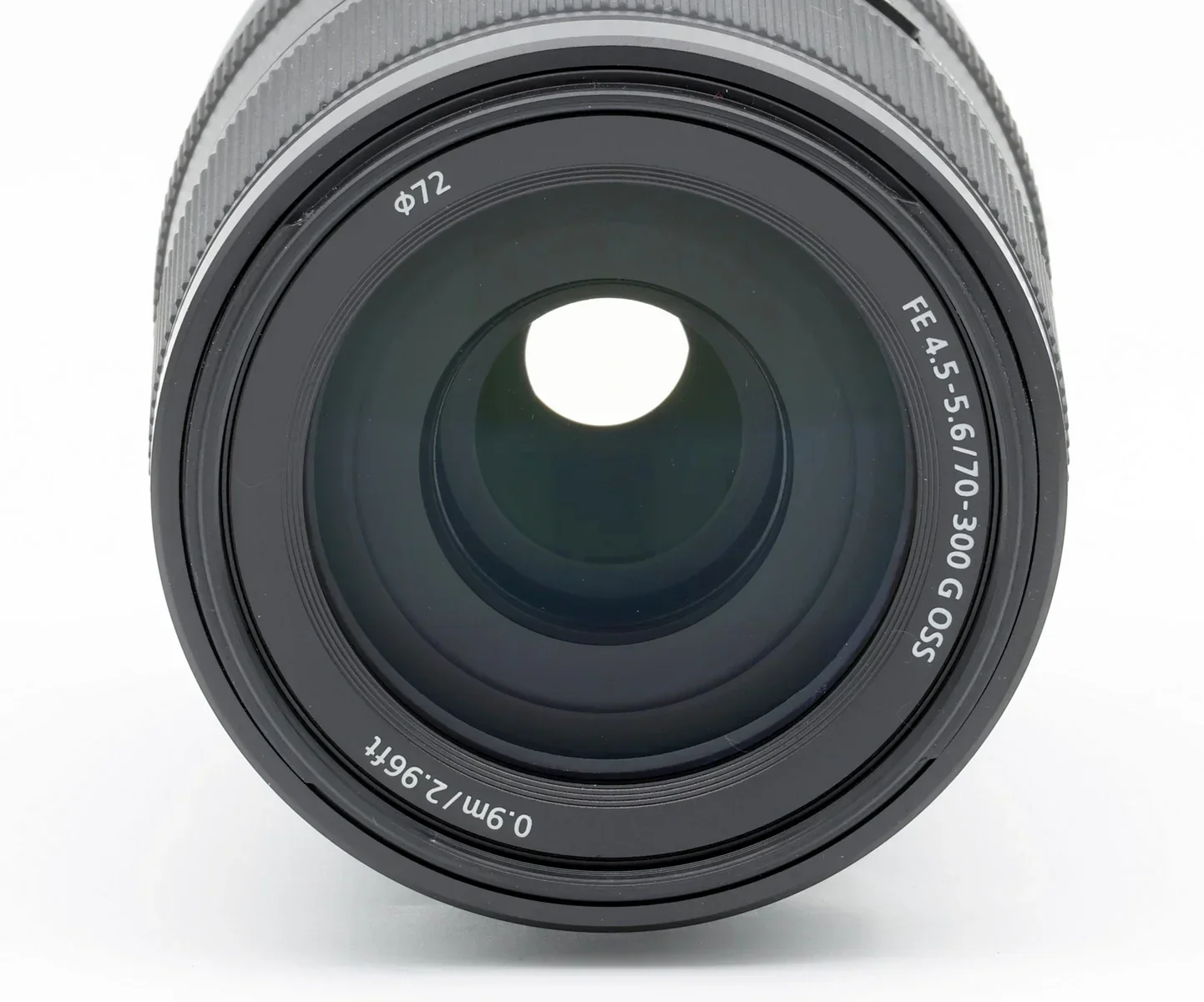 * OPEN BOX EXCELLENT* Sony FE 70-300mm f/4.5-5.6 G OSS Lens - Image 4