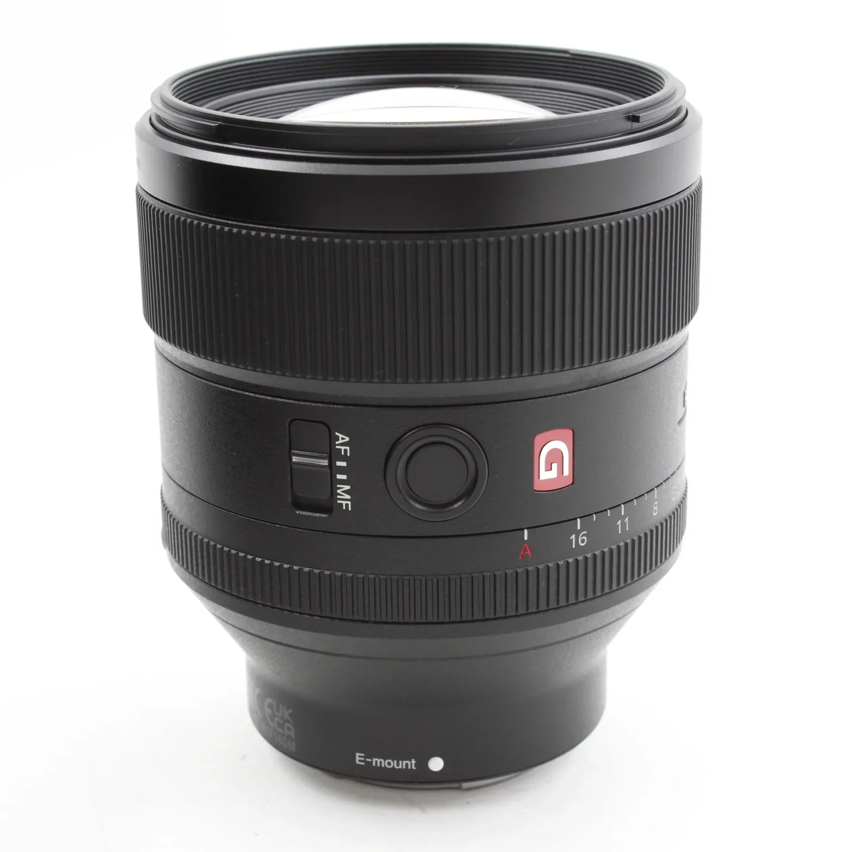 * OPEN BOX EXCELLENT * Sony FE 85mm f/1.4 GM Lens - Image 5