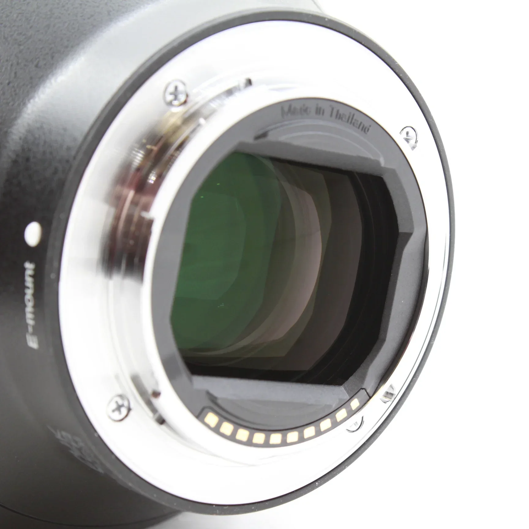 * OPEN BOX EXCELLENT * Sony FE 85mm f/1.4 GM Lens - Image 8