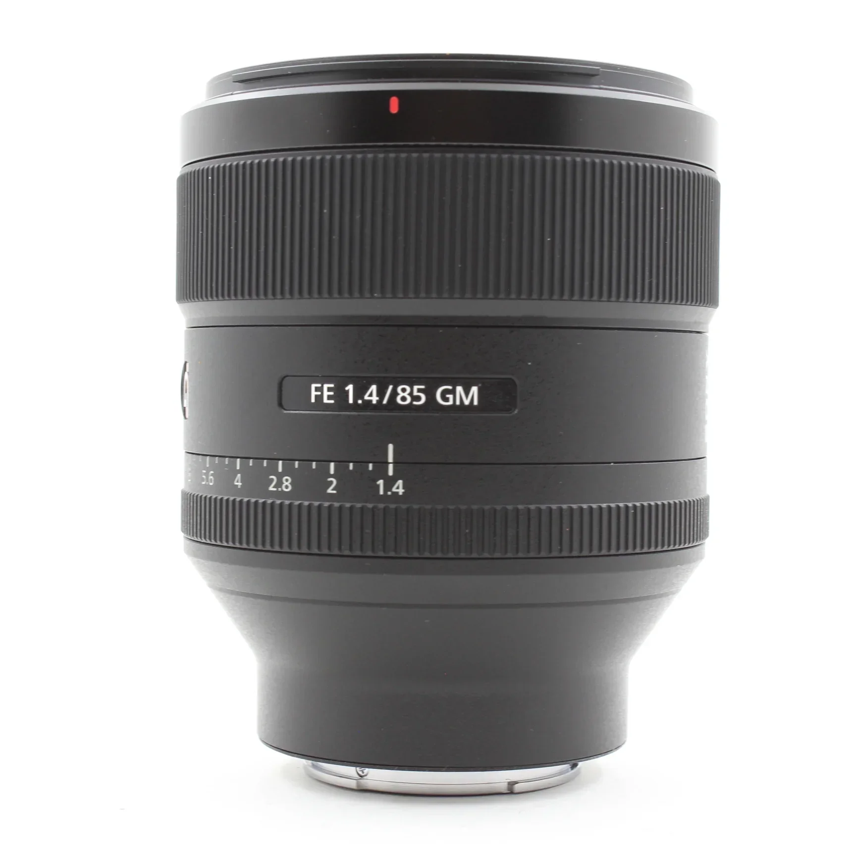* OPEN BOX EXCELLENT * Sony FE 85mm f/1.4 GM Lens - Image 3