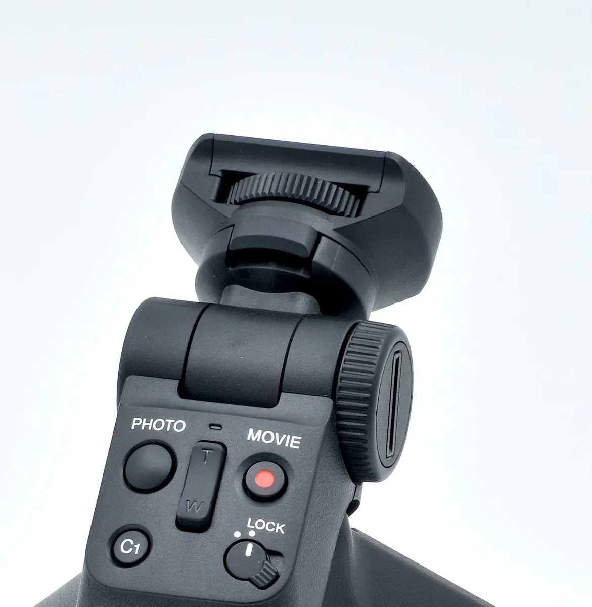 * OPEN BOX EXCELLENT * Sony Vlogger Accessory Kit - Image 4