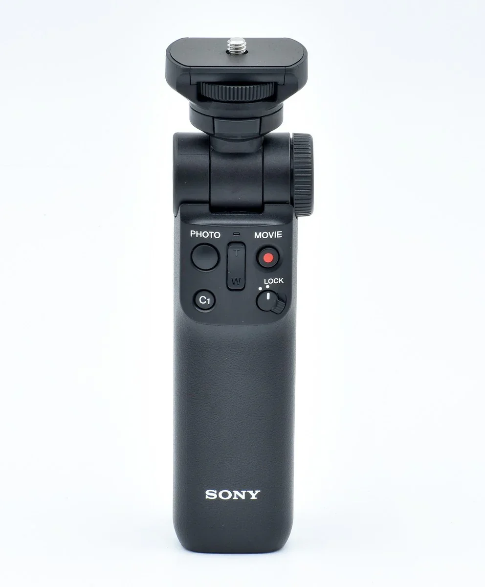 * OPEN BOX EXCELLENT * Sony Vlogger Accessory Kit - Image 8