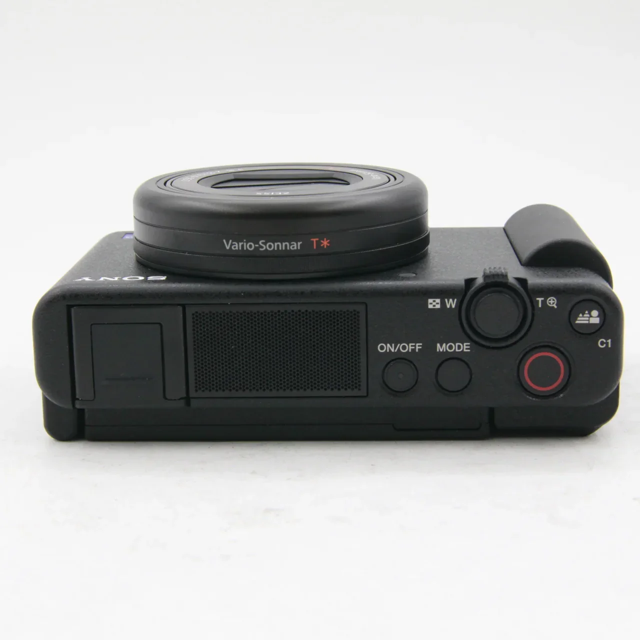 * OPEN BOX EXCELLENT * Sony ZV-1 Digital Camera (Black) - Image 6