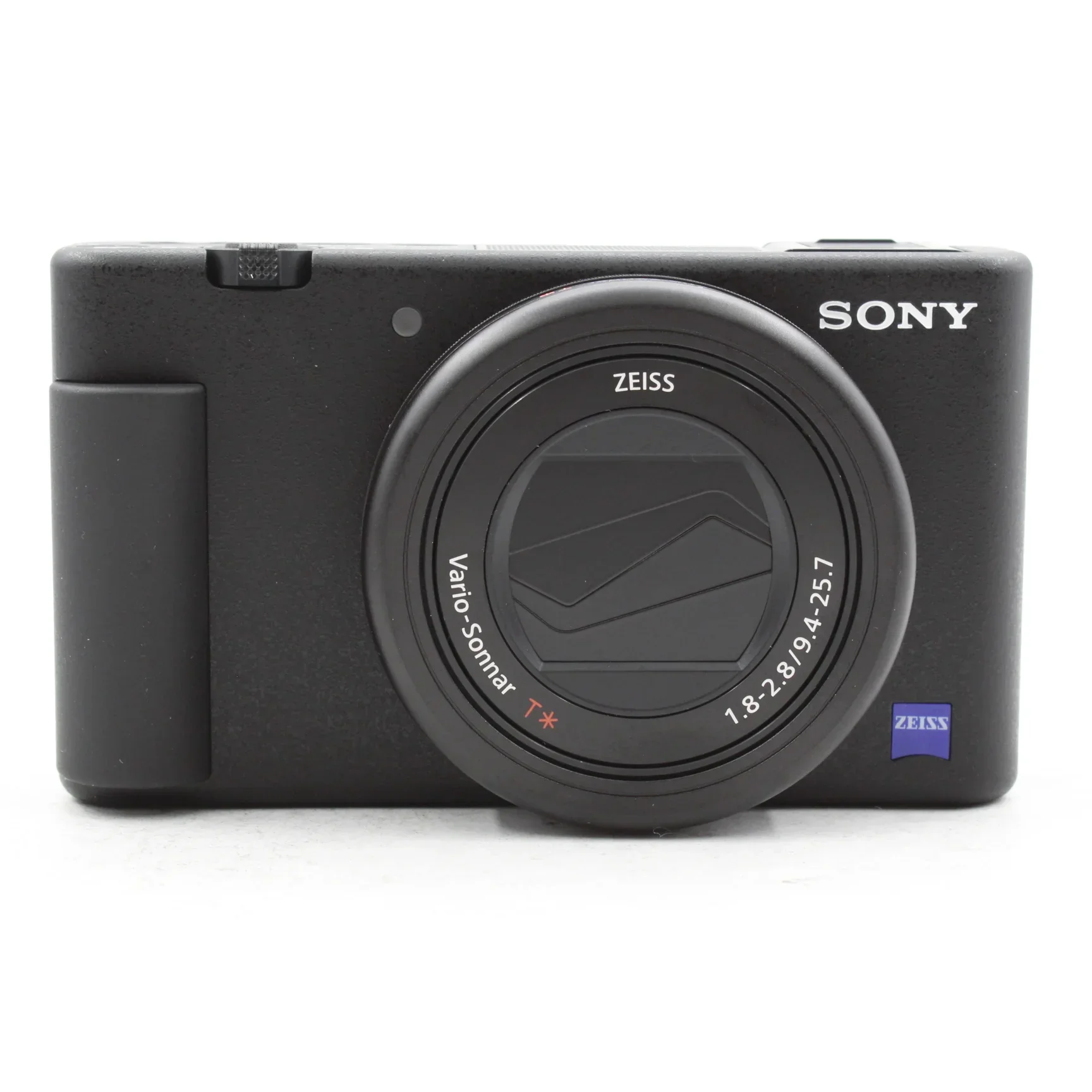 * OPEN BOX EXCELLENT * Sony ZV-1 Digital Camera (Black) - Image 2