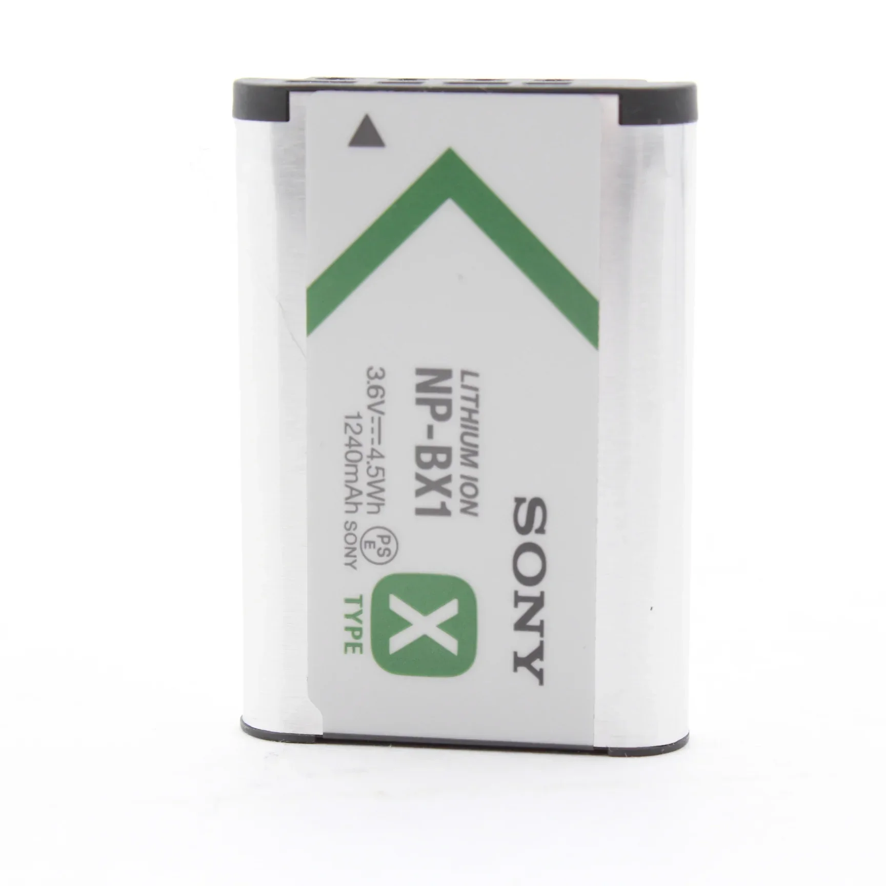 * OPEN BOX EXCELLENT * Sony ZV-1 Digital Camera (Black) - Image 12
