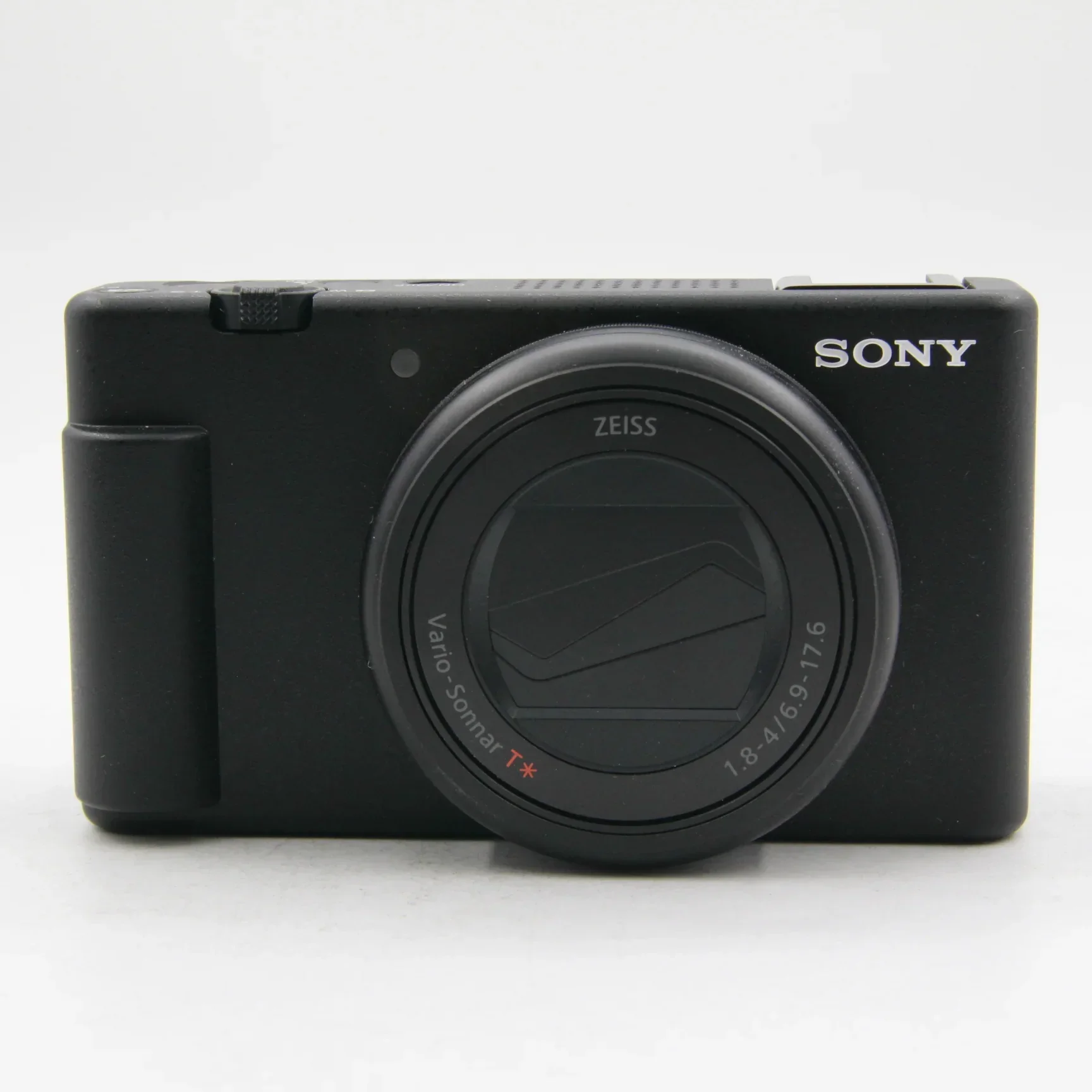 * OPEN BOX EXCELLENT * Sony ZV-1 II Digital Camera (Black) - Image 2