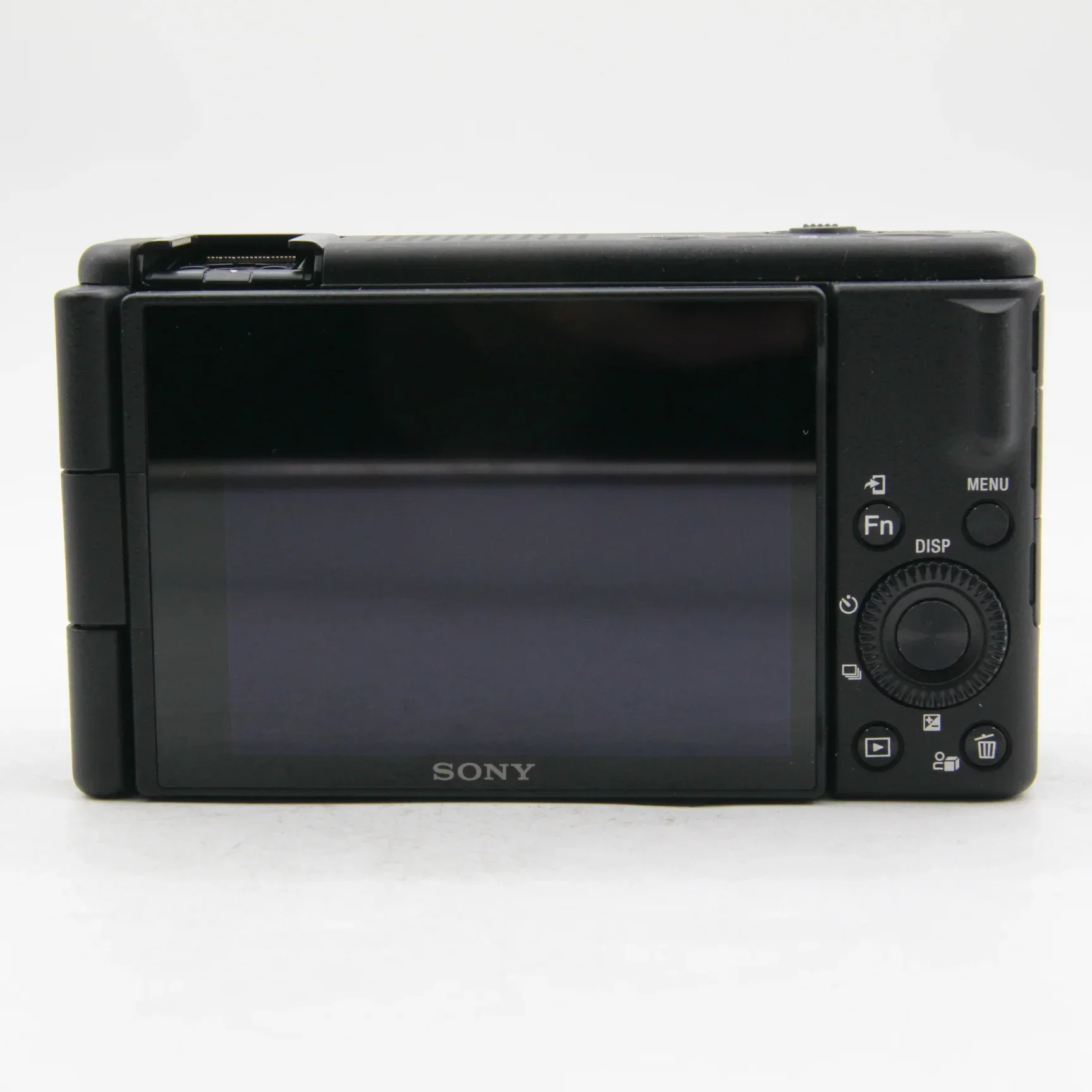 * OPEN BOX EXCELLENT * Sony ZV-1 II Digital Camera (Black) - Image 5