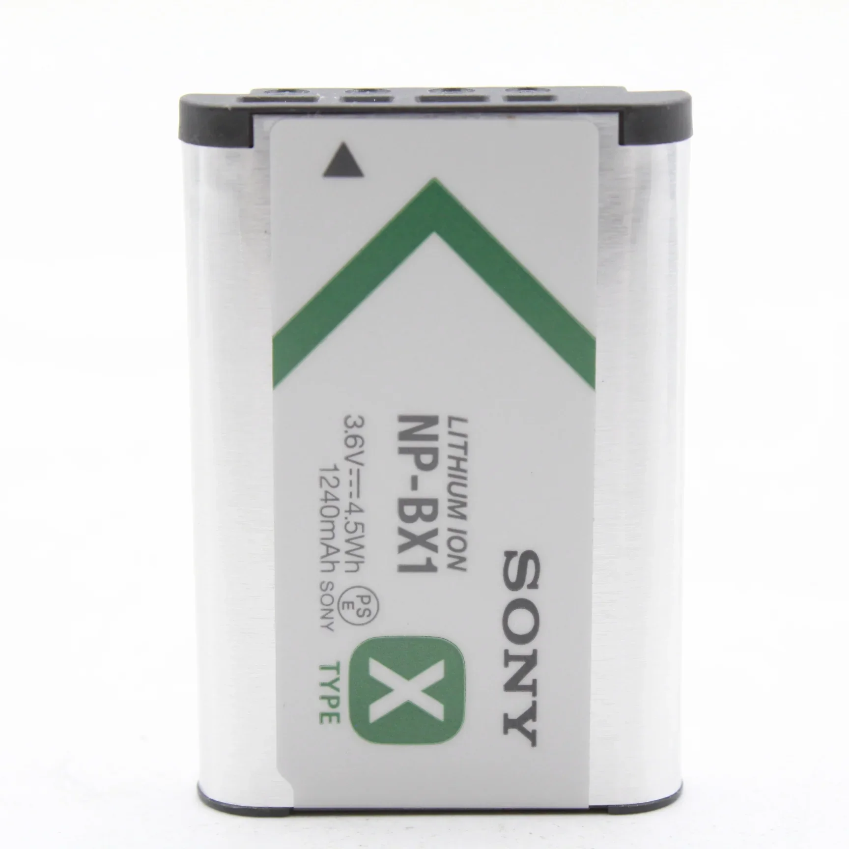 * OPEN BOX EXCELLENT * Sony ZV-1 II Digital Camera (Black) - Image 11