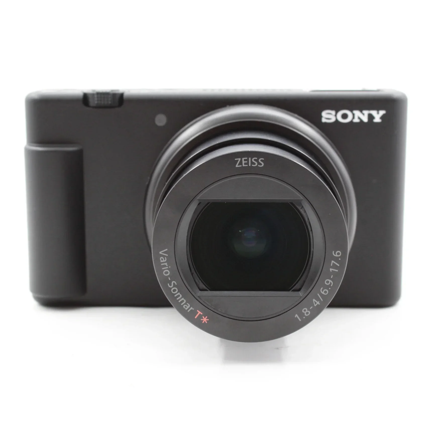 * OPEN BOX EXCELLENT * Sony ZV-1 II Digital Camera (Black) - Image 2