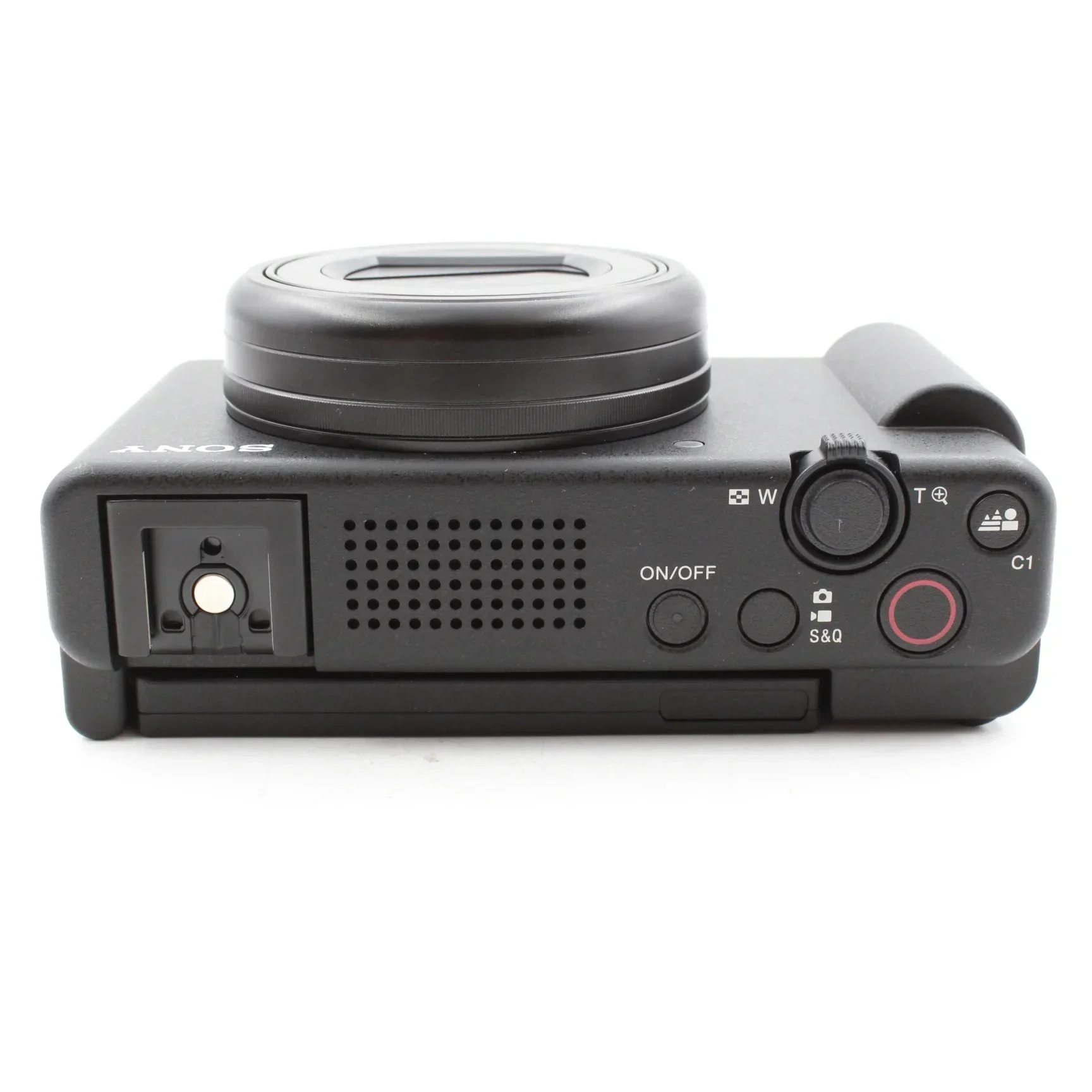* OPEN BOX EXCELLENT * Sony ZV-1 II Digital Camera (Black) - Image 7