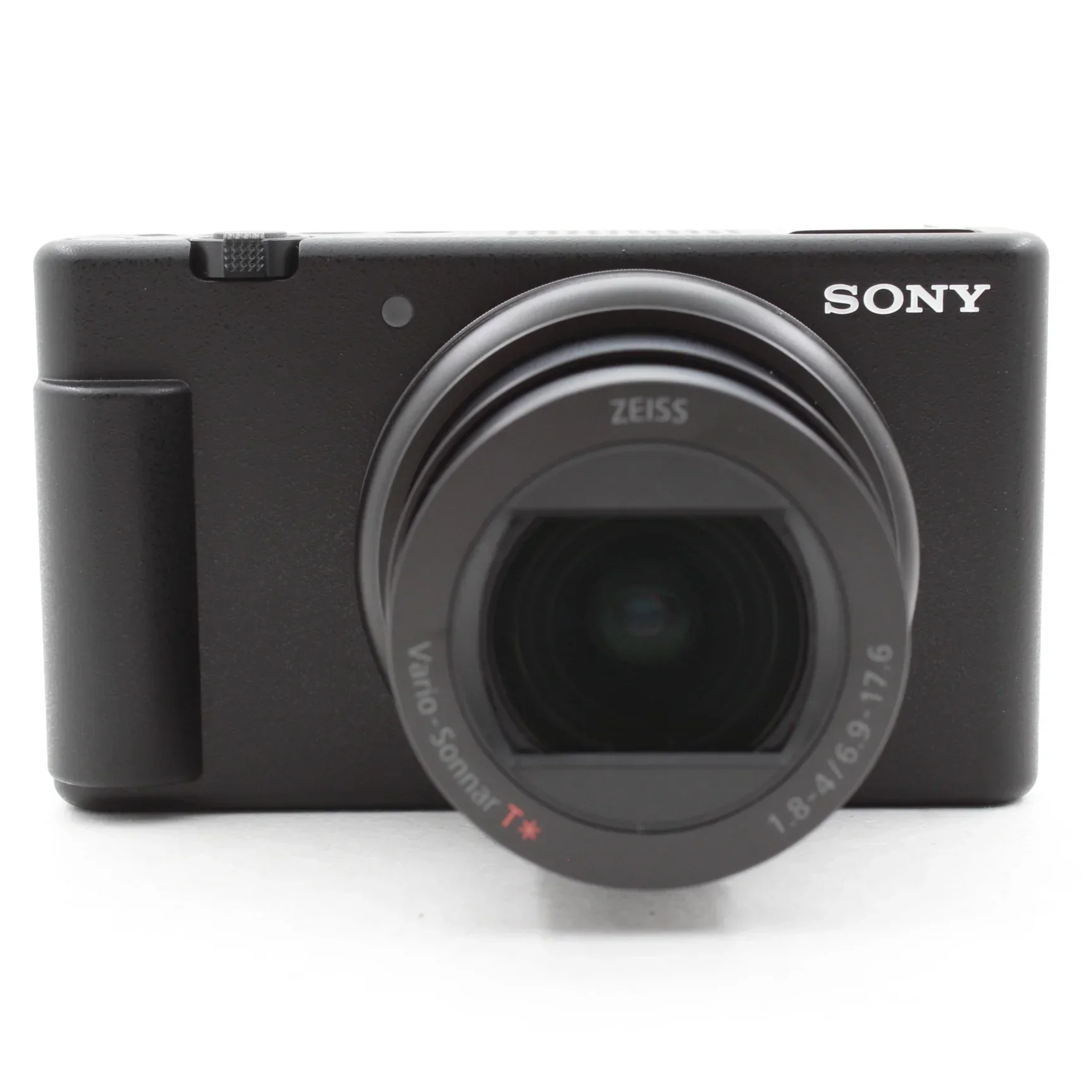 * OPEN BOX EXCELLENT * Sony ZV-1 II Digital Camera (Black) - Image 3