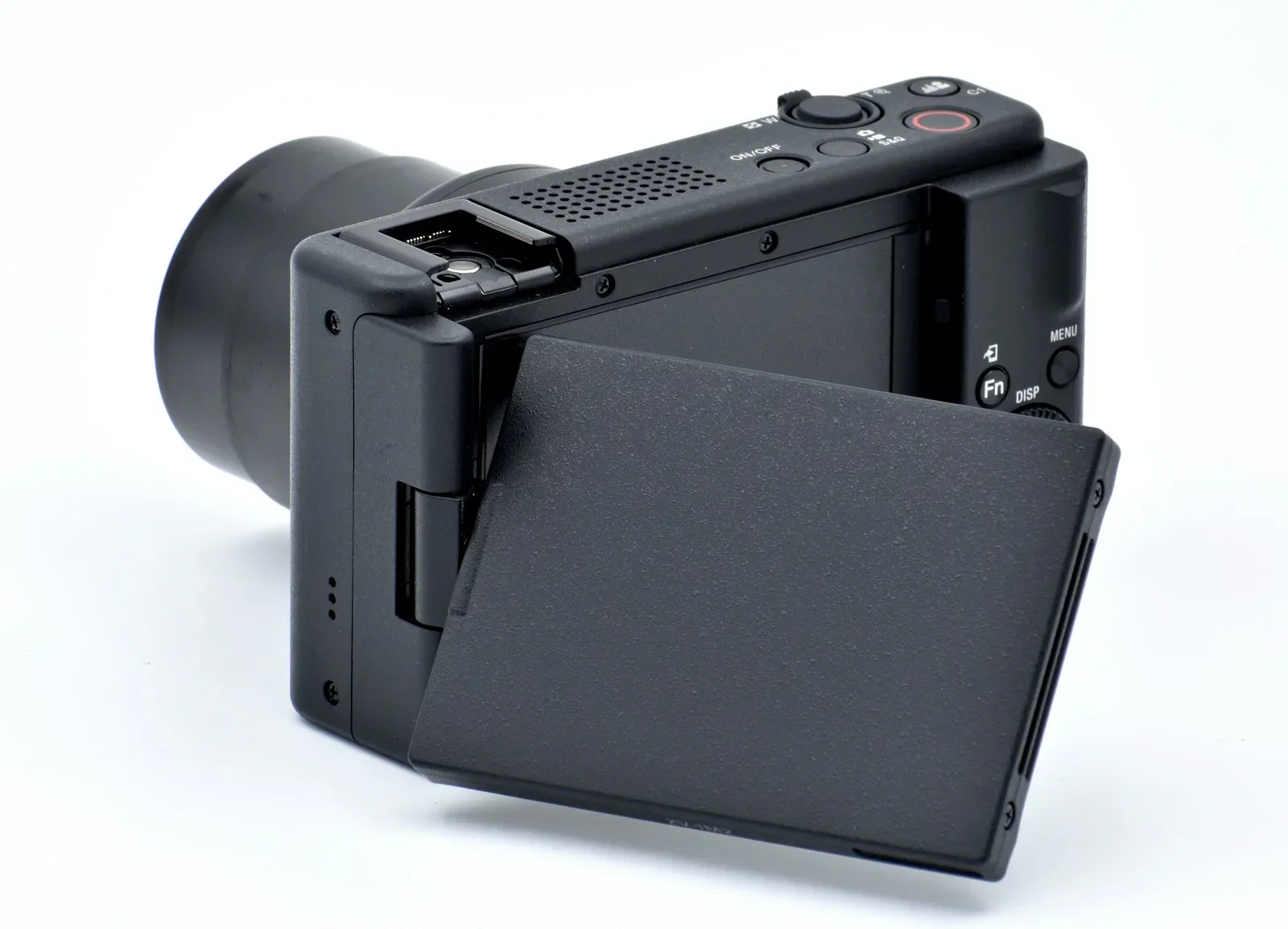 * OPEN BOX EXCELLENT * Sony ZV-1 II Digital Camera (Black) - Image 4